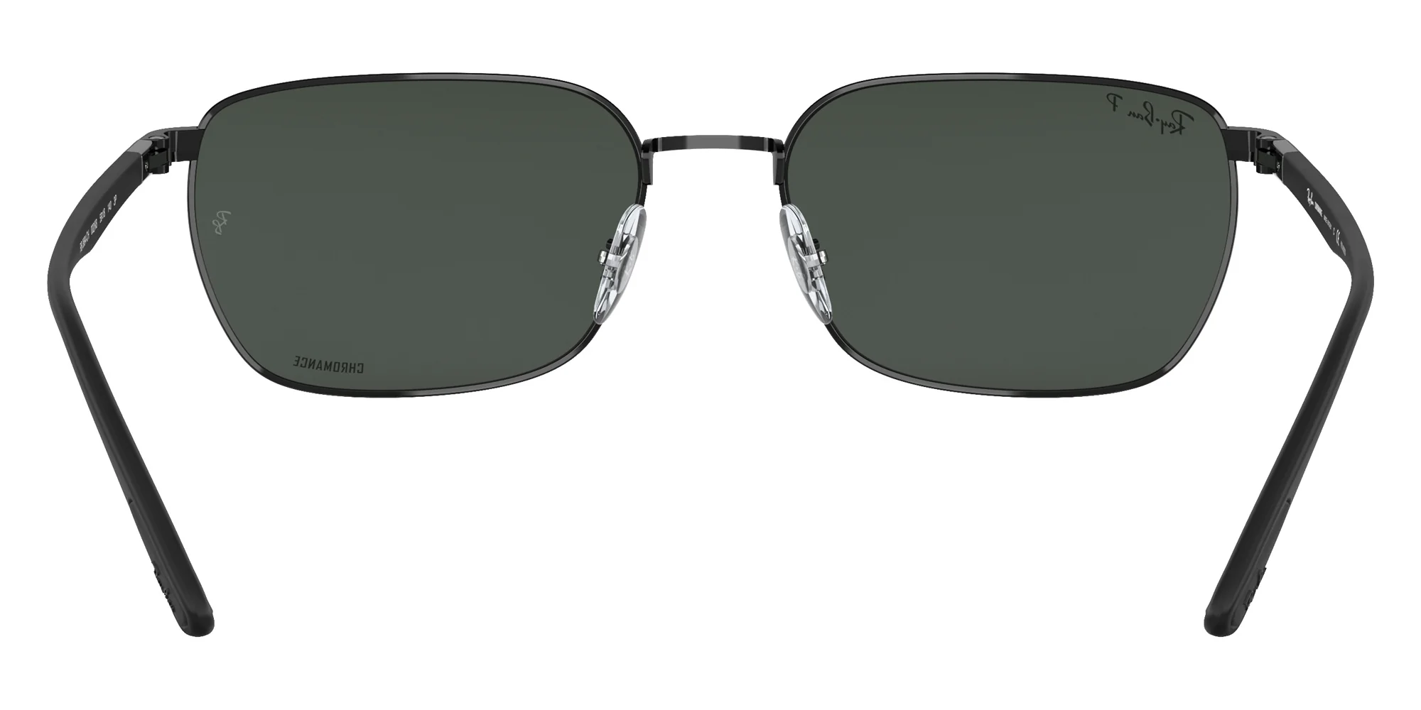 Ray-Ban - RB3684CH Chromance - Image 4