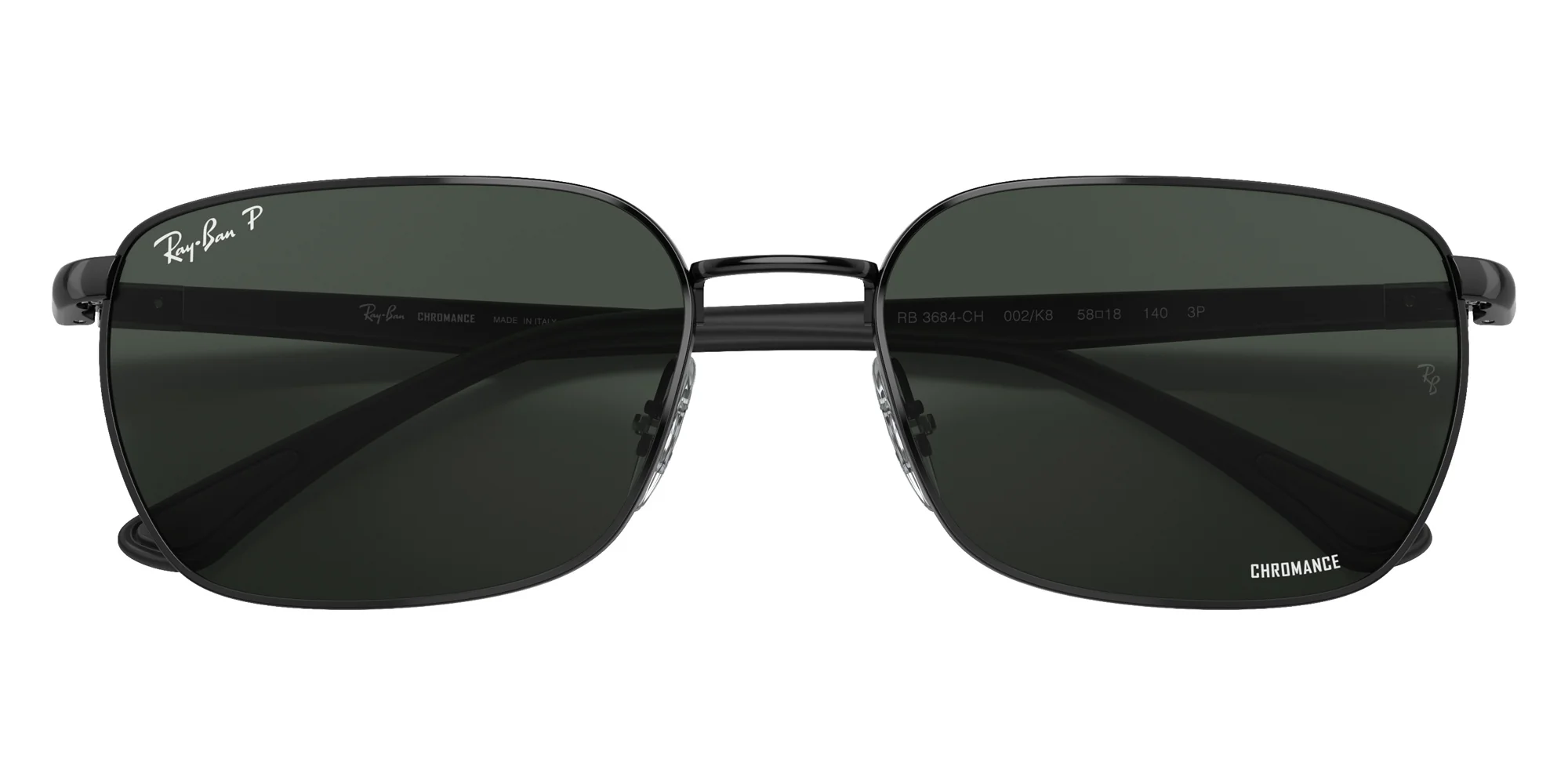 Ray-Ban - RB3684CH Chromance - Image 6