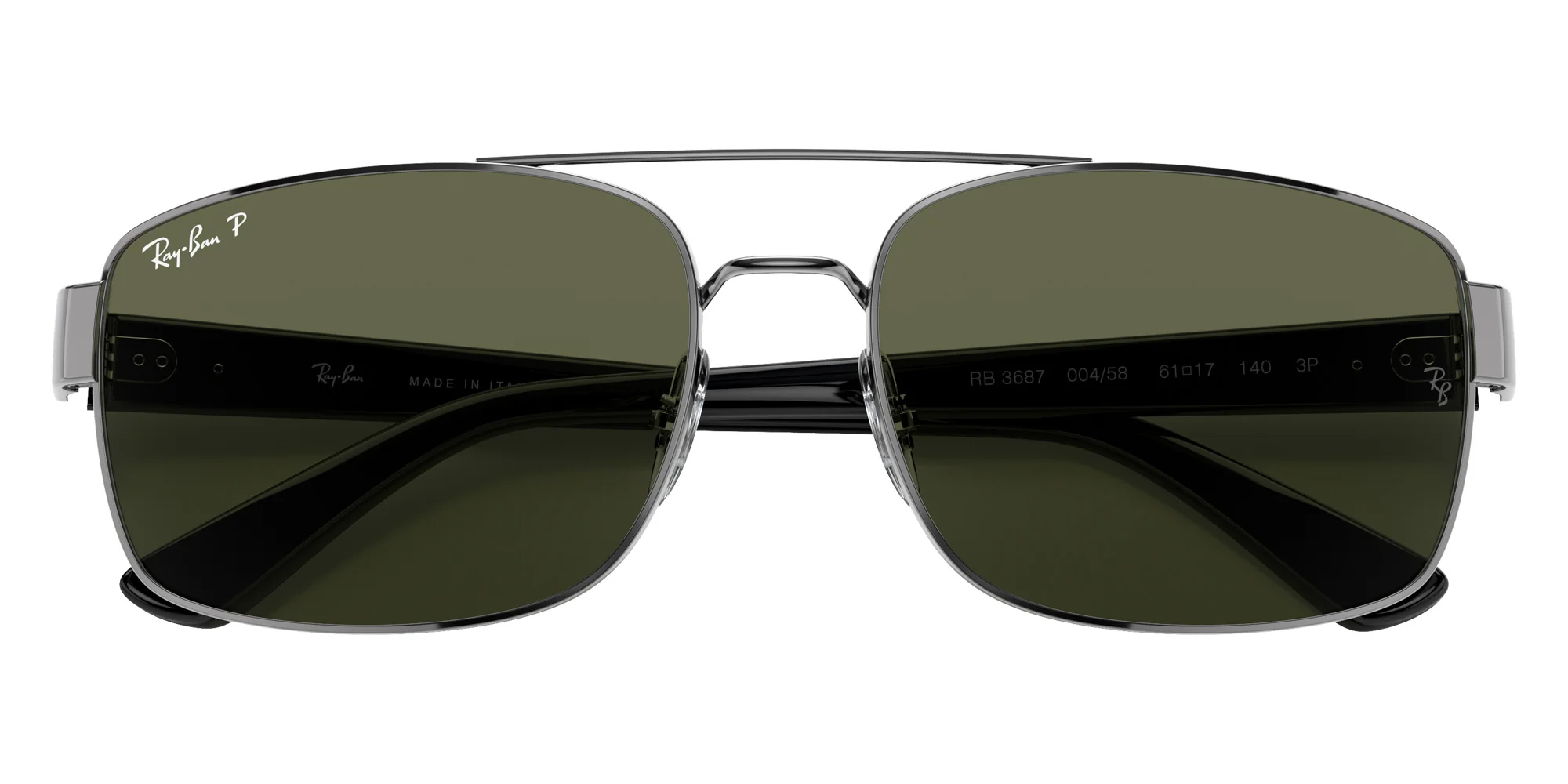 Ray-Ban - RB3687 - Image 12