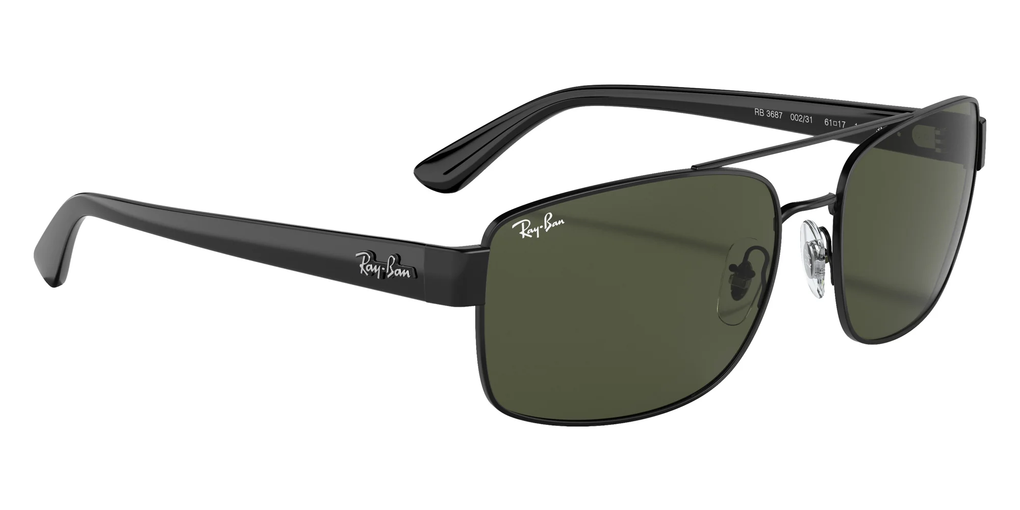 Ray-Ban - RB3687 - Image 5