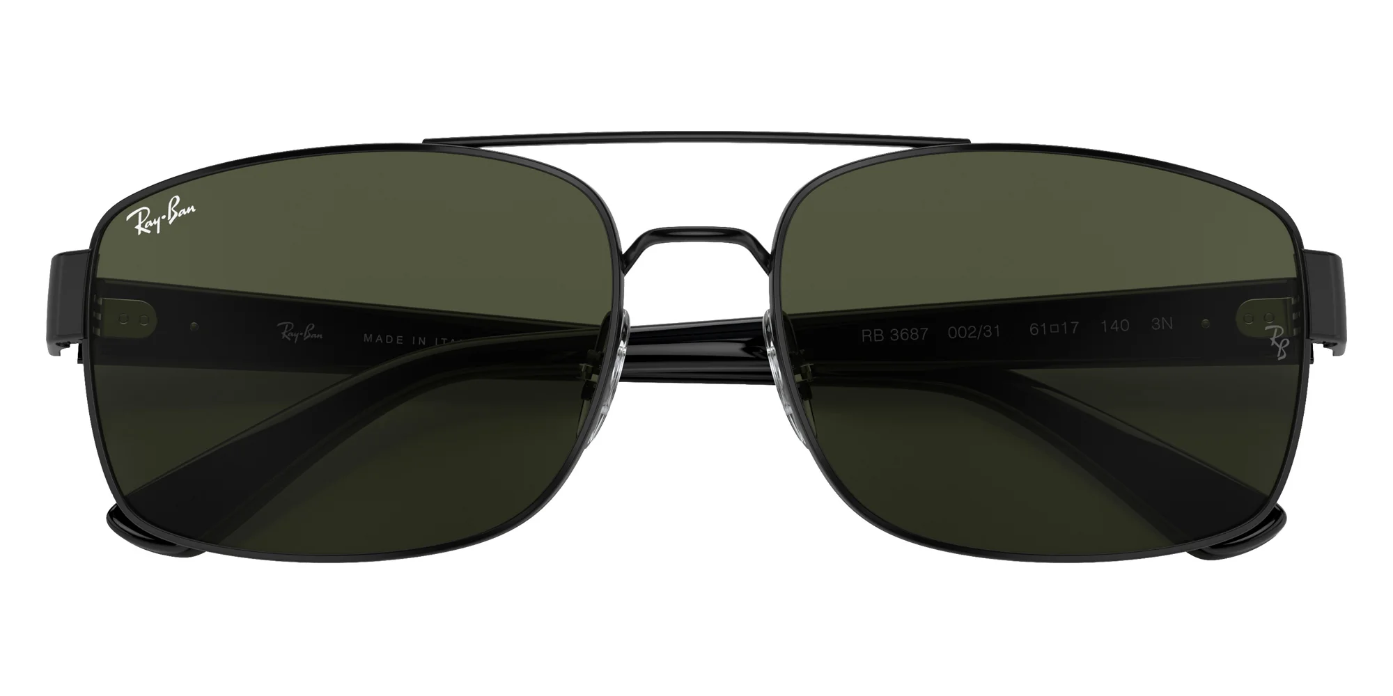 Ray-Ban - RB3687 - Image 6