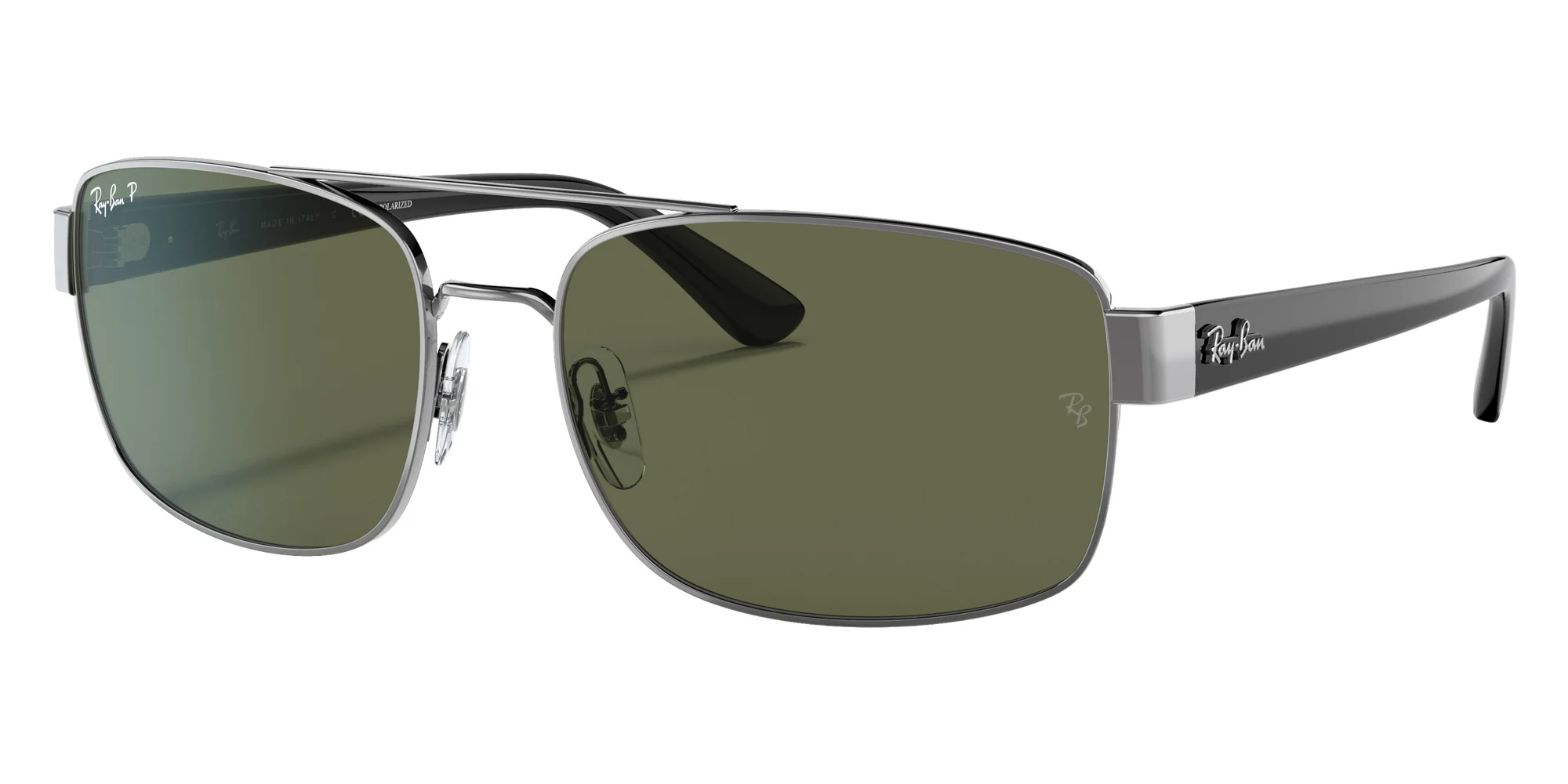 Ray-Ban - RB3687 - Image 8