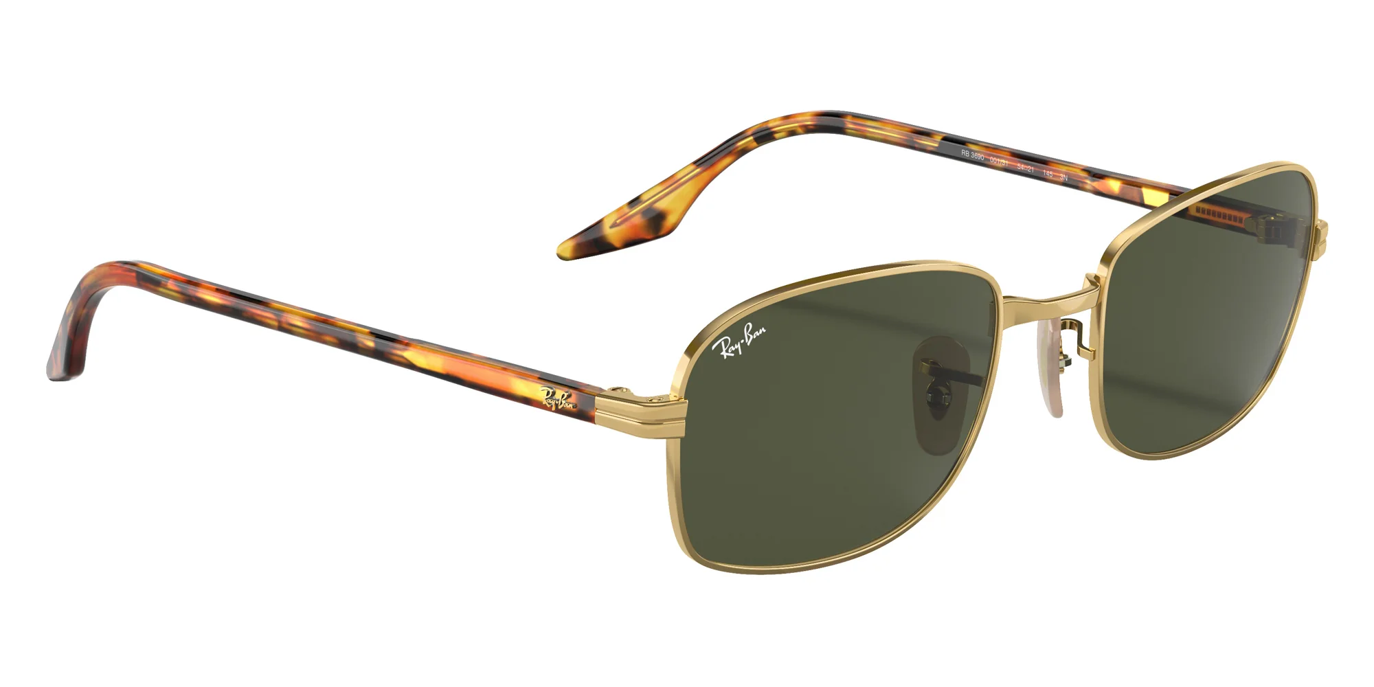 Ray-Ban - RB3690 - Image 5