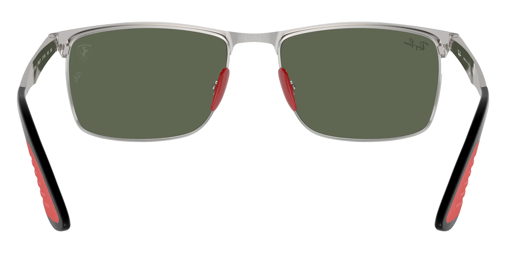 Ray-Ban - RB3726M Scuderia Ferrari - Image 10