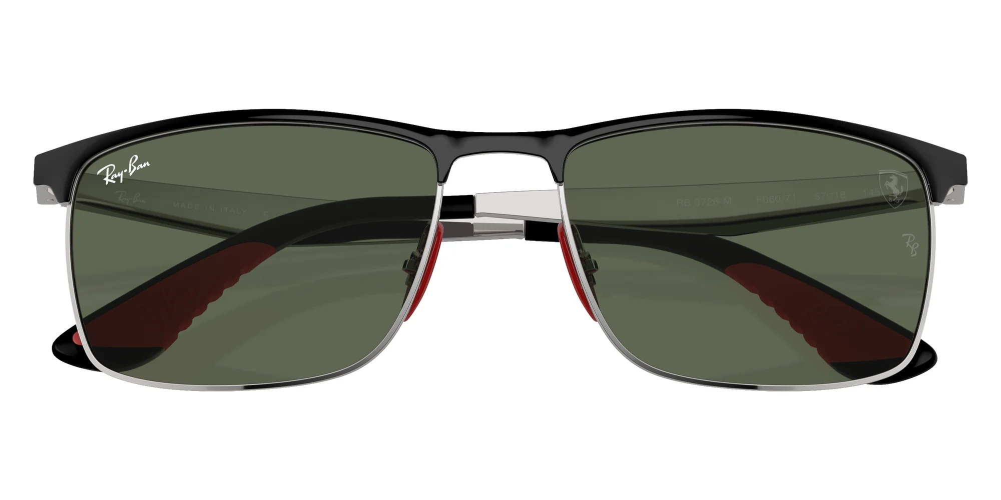 Ray-Ban - RB3726M Scuderia Ferrari - Image 12