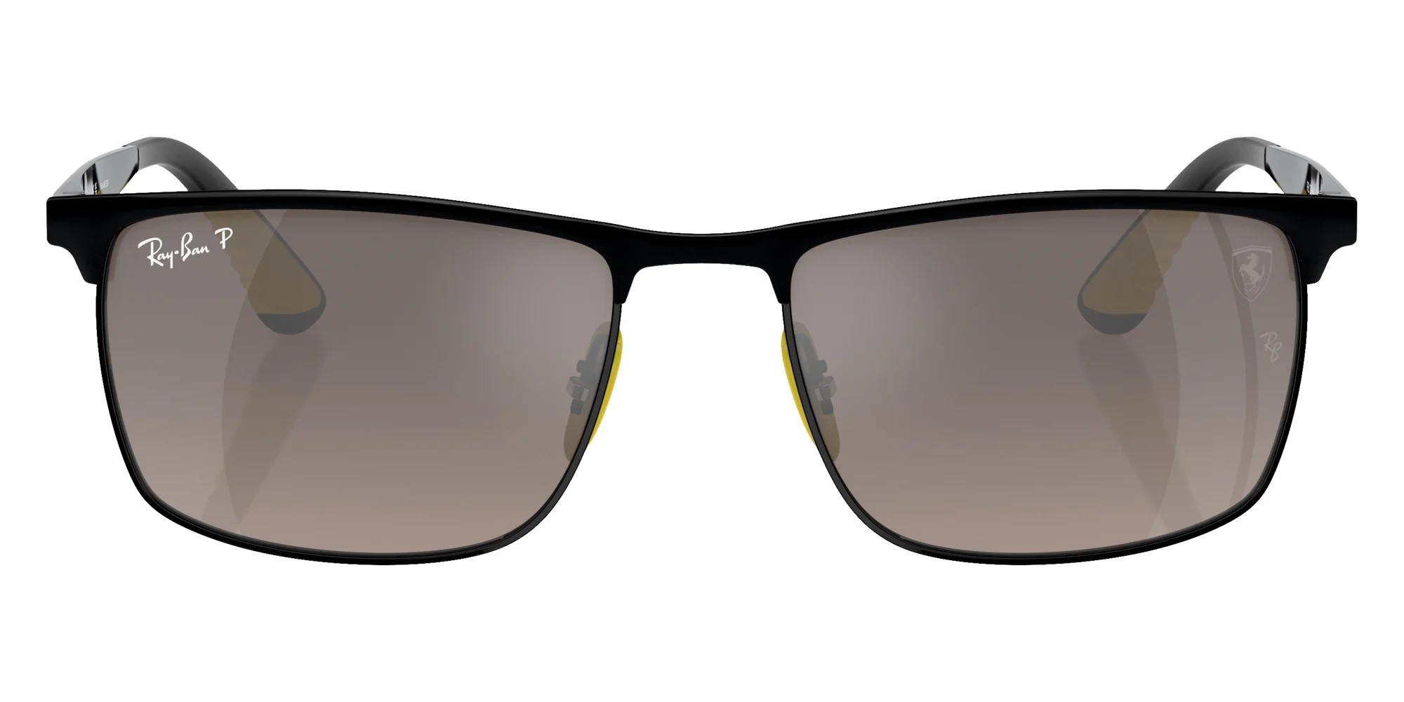 Ray-Ban - RB3726M Scuderia Ferrari - Image 13