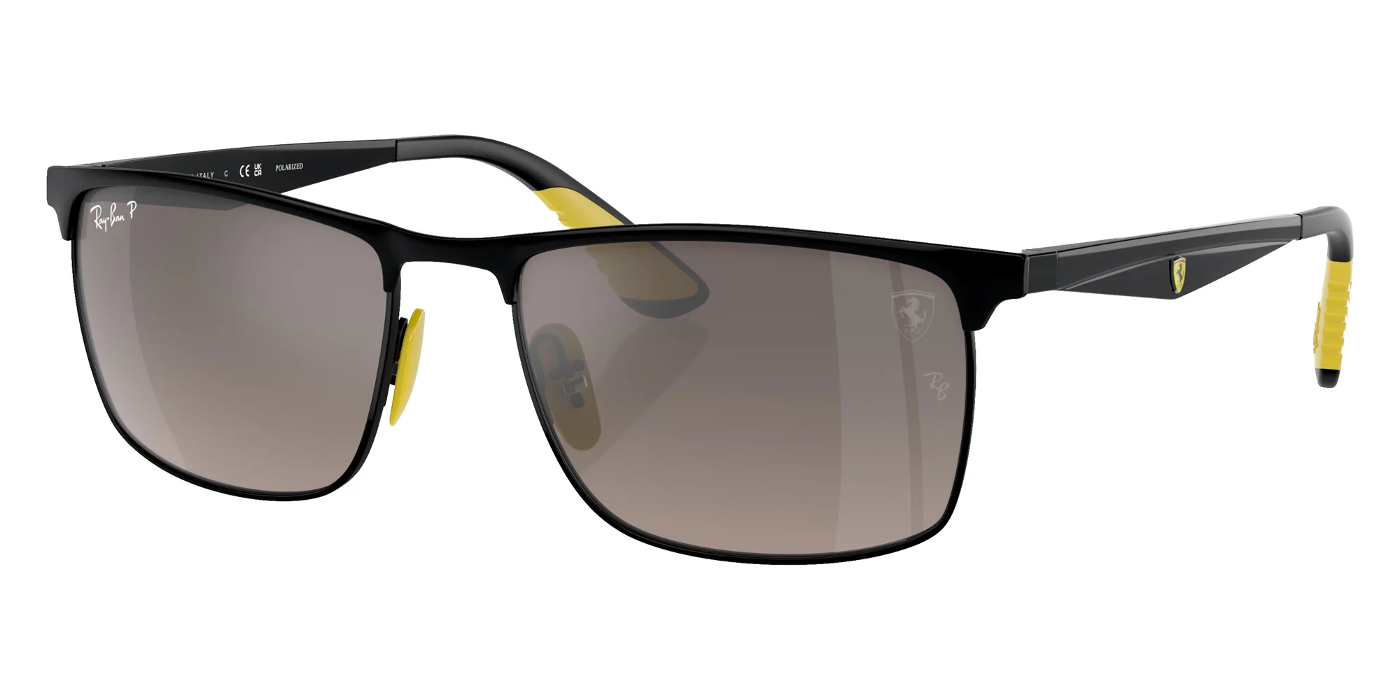 Ray-Ban - RB3726M Scuderia Ferrari - Image 14