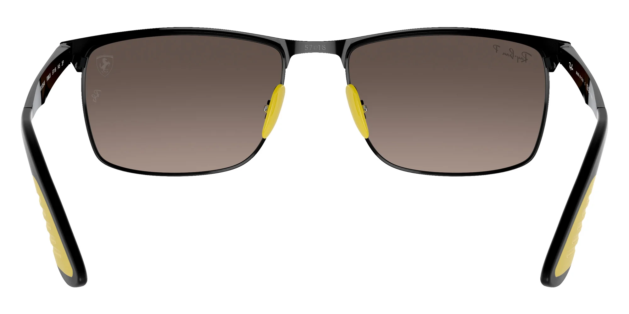 Ray-Ban - RB3726M Scuderia Ferrari - Image 16