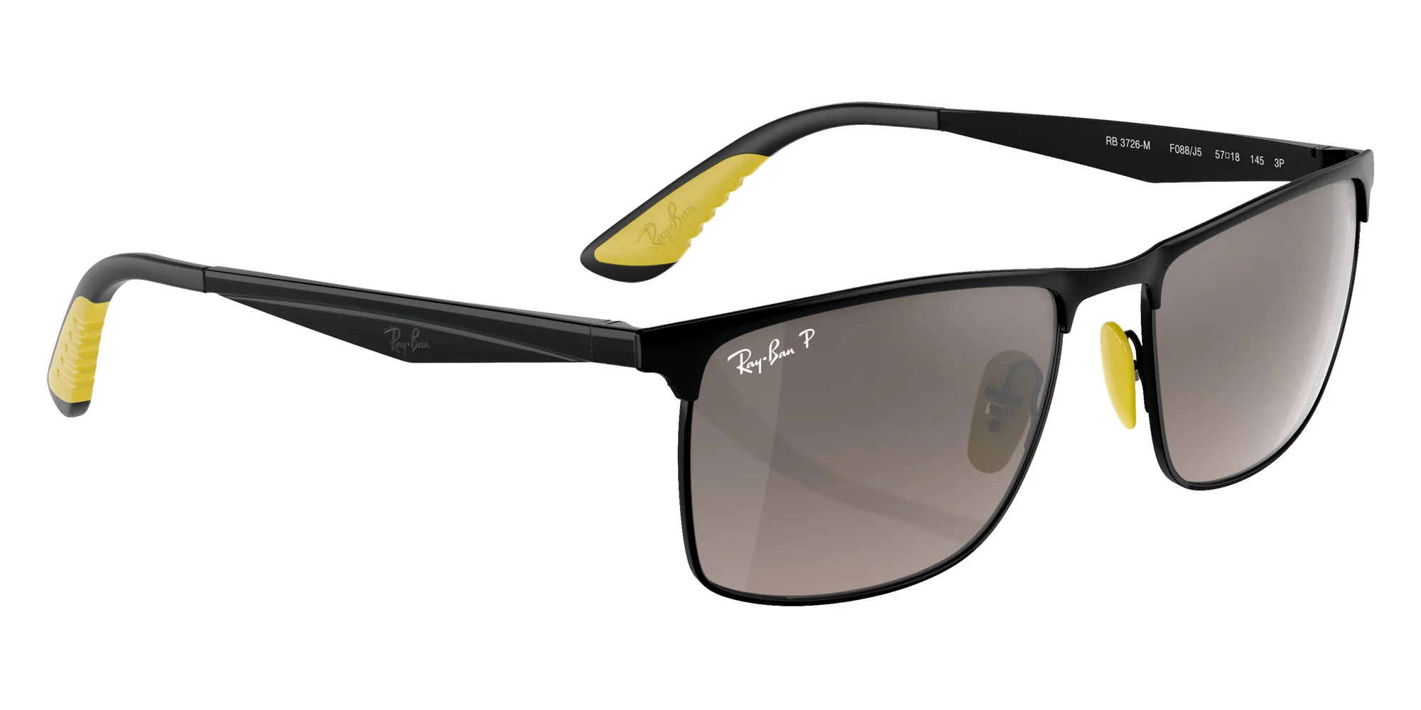 Ray-Ban - RB3726M Scuderia Ferrari - Image 17