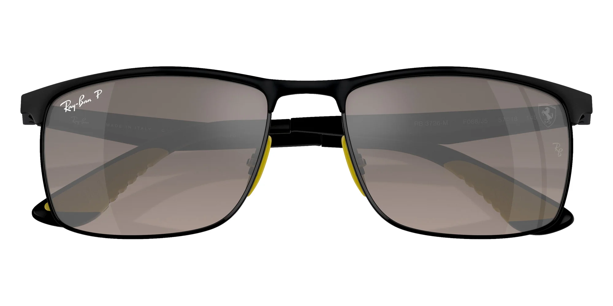 Ray-Ban - RB3726M Scuderia Ferrari - Image 18