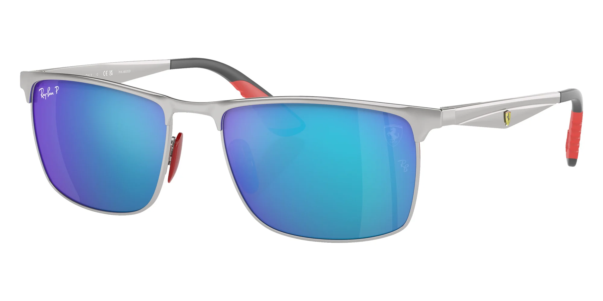 Ray-Ban - RB3726M Scuderia Ferrari - Image 2