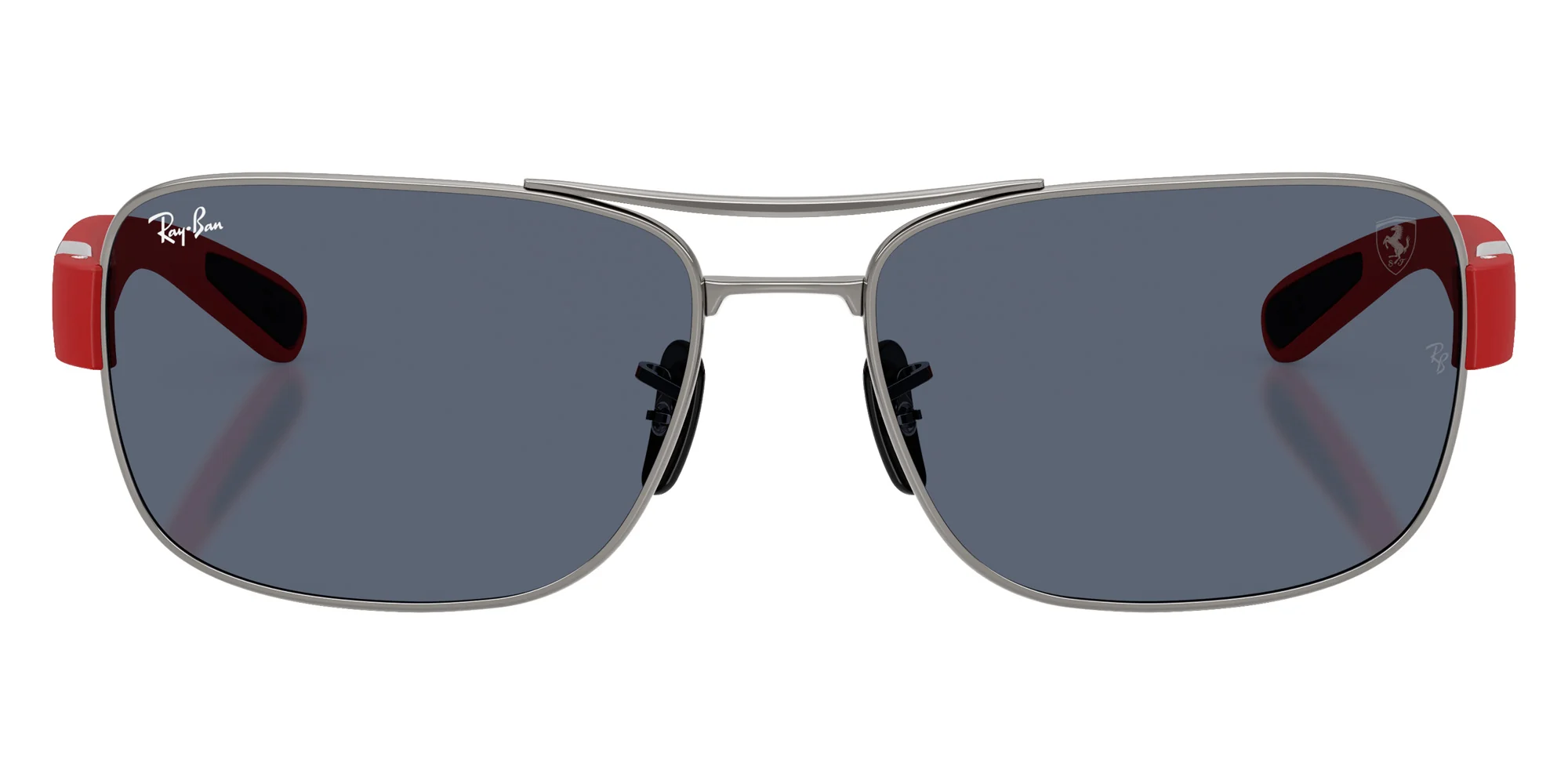 Ray-Ban - RB3763M Scuderia Ferrari