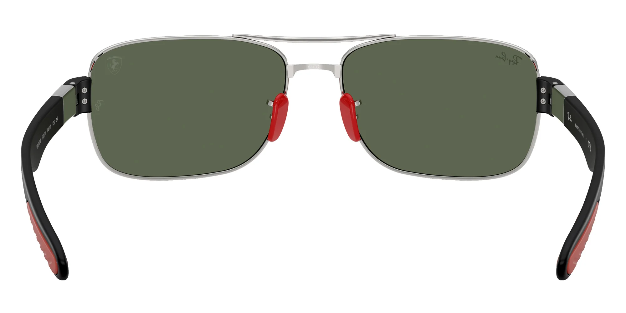 Ray-Ban - RB3763M Scuderia Ferrari - Image 10