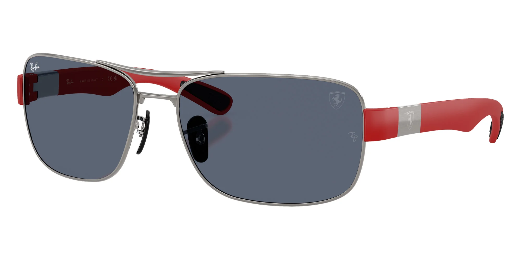 Ray-Ban - RB3763M Scuderia Ferrari - Image 2