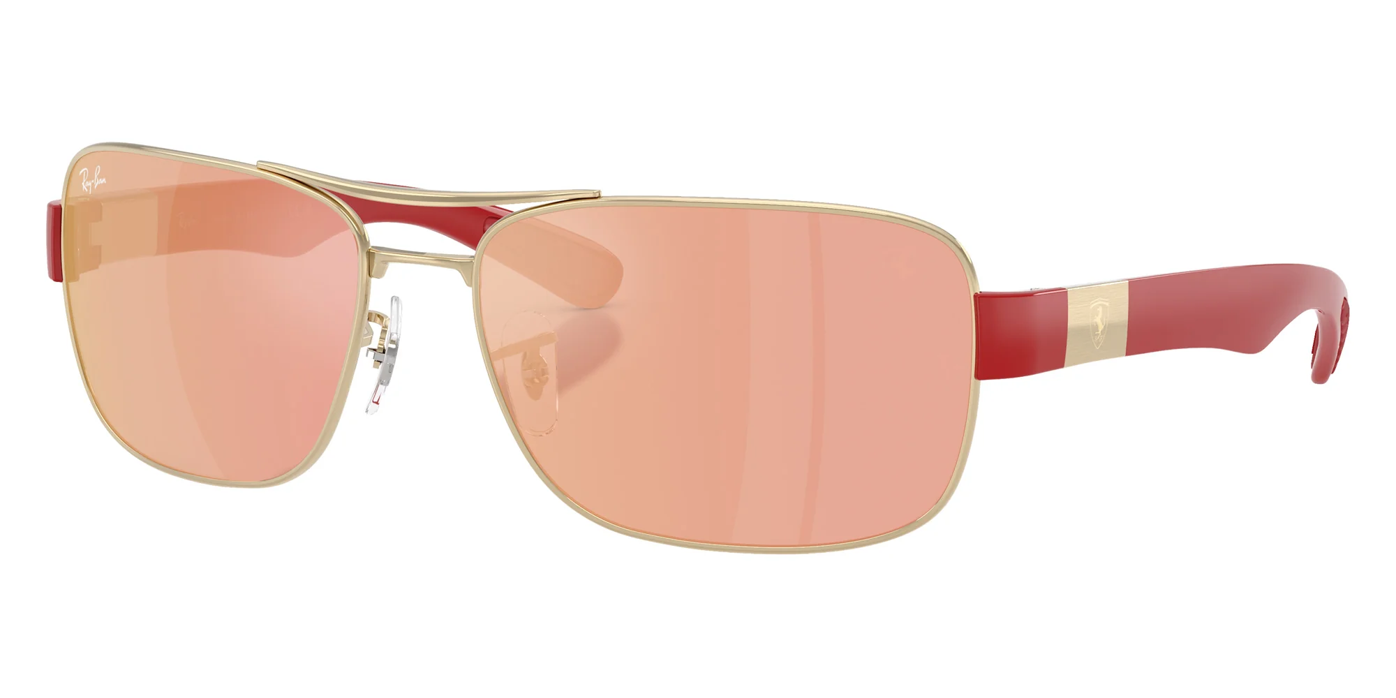 Ray-Ban - RB3763M Scuderia Ferrari - Image 20