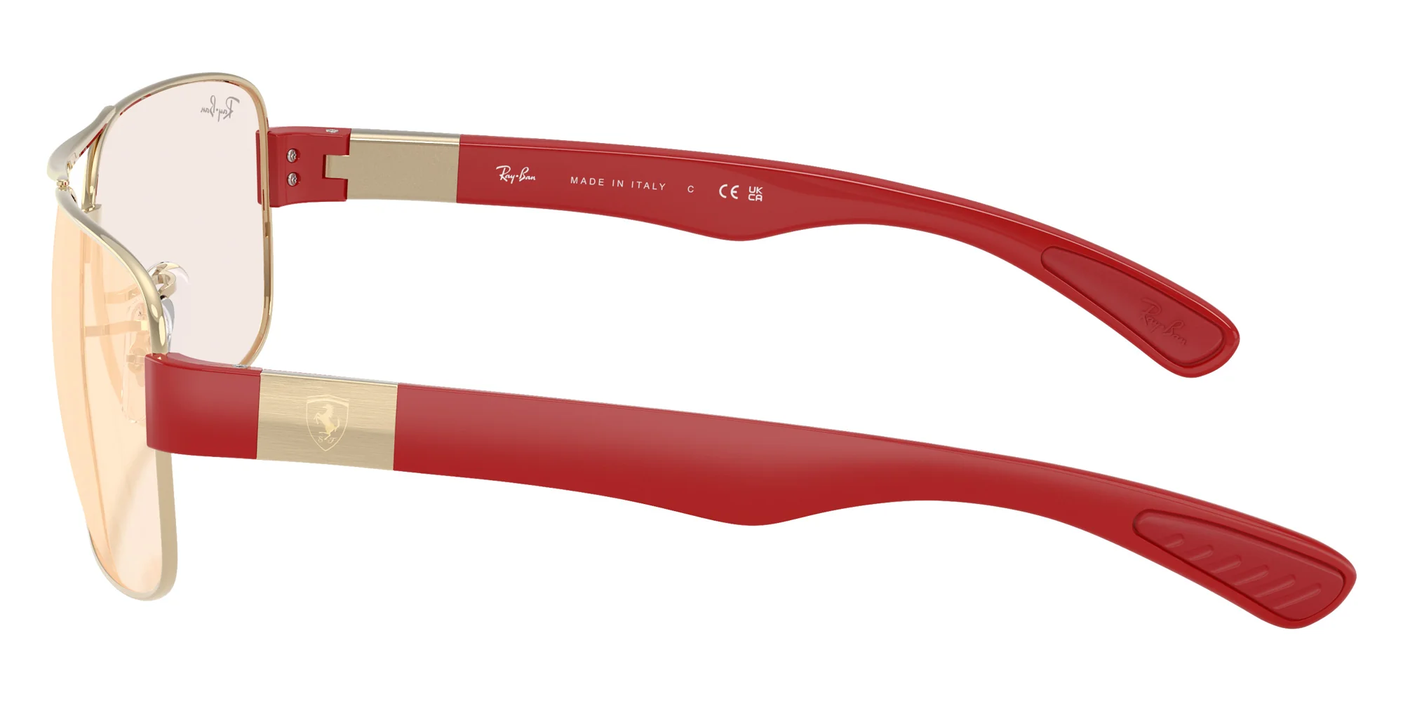 Ray-Ban - RB3763M Scuderia Ferrari - Image 21