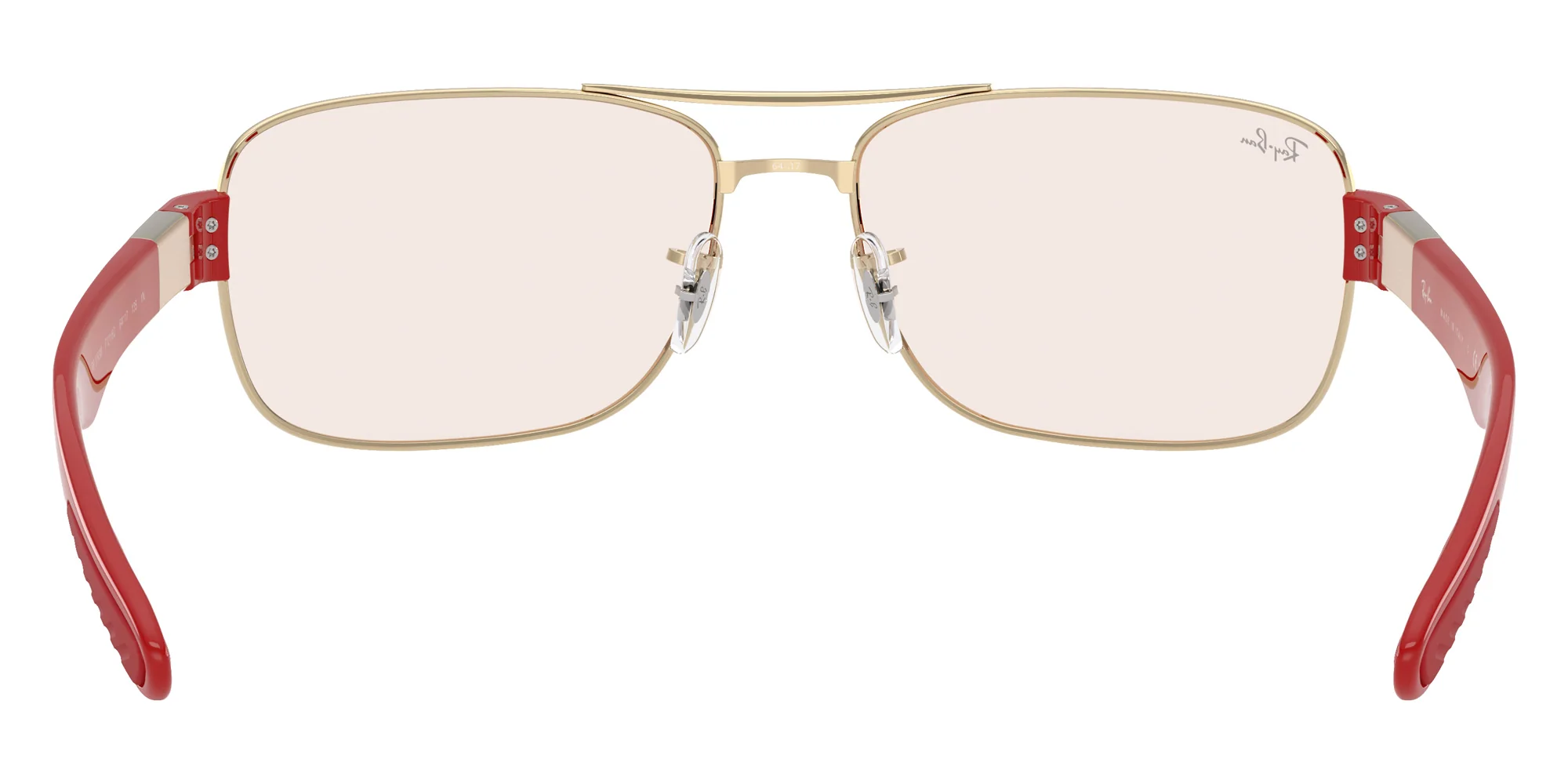 Ray-Ban - RB3763M Scuderia Ferrari - Image 22