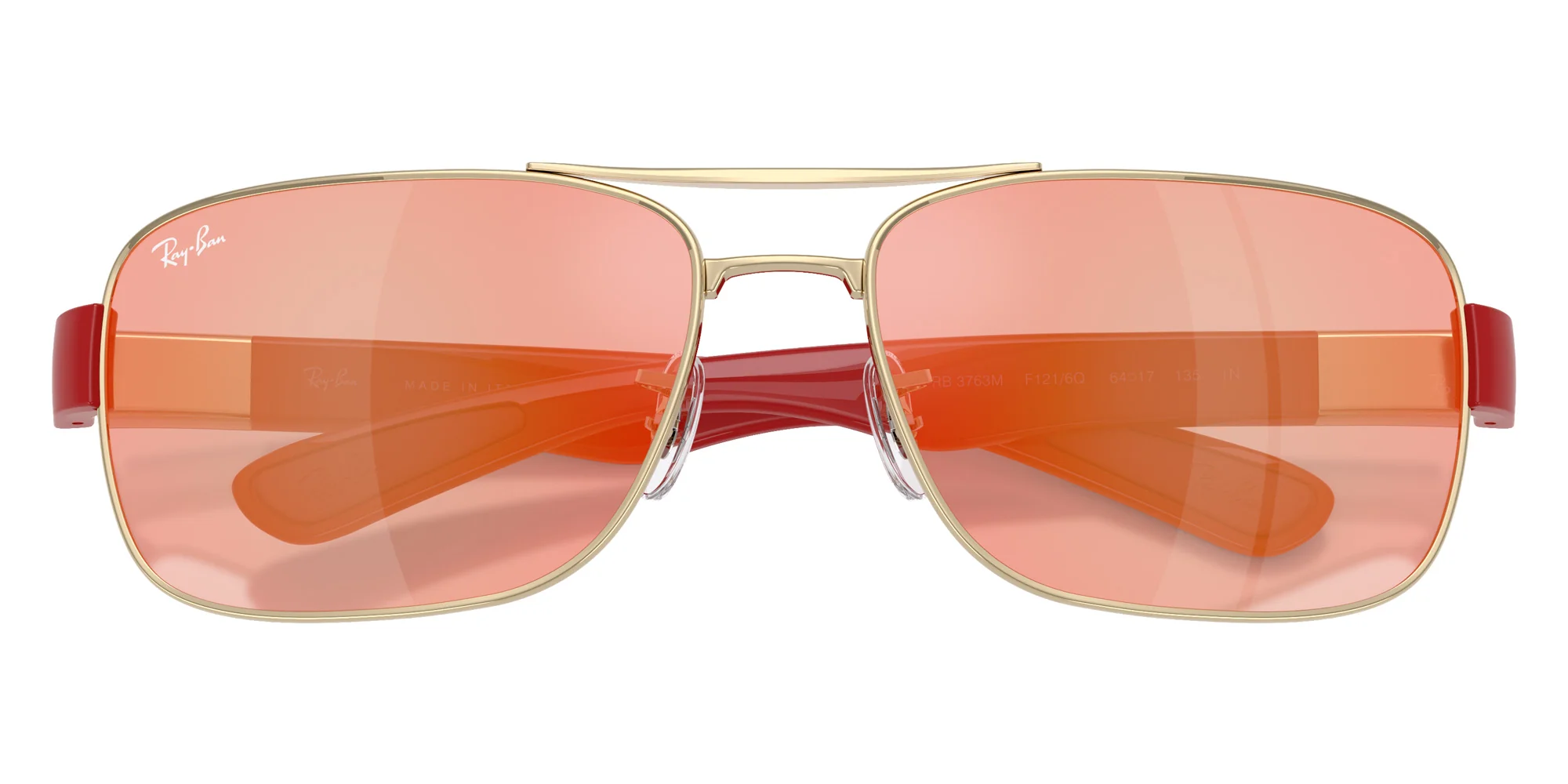 Ray-Ban - RB3763M Scuderia Ferrari - Image 24