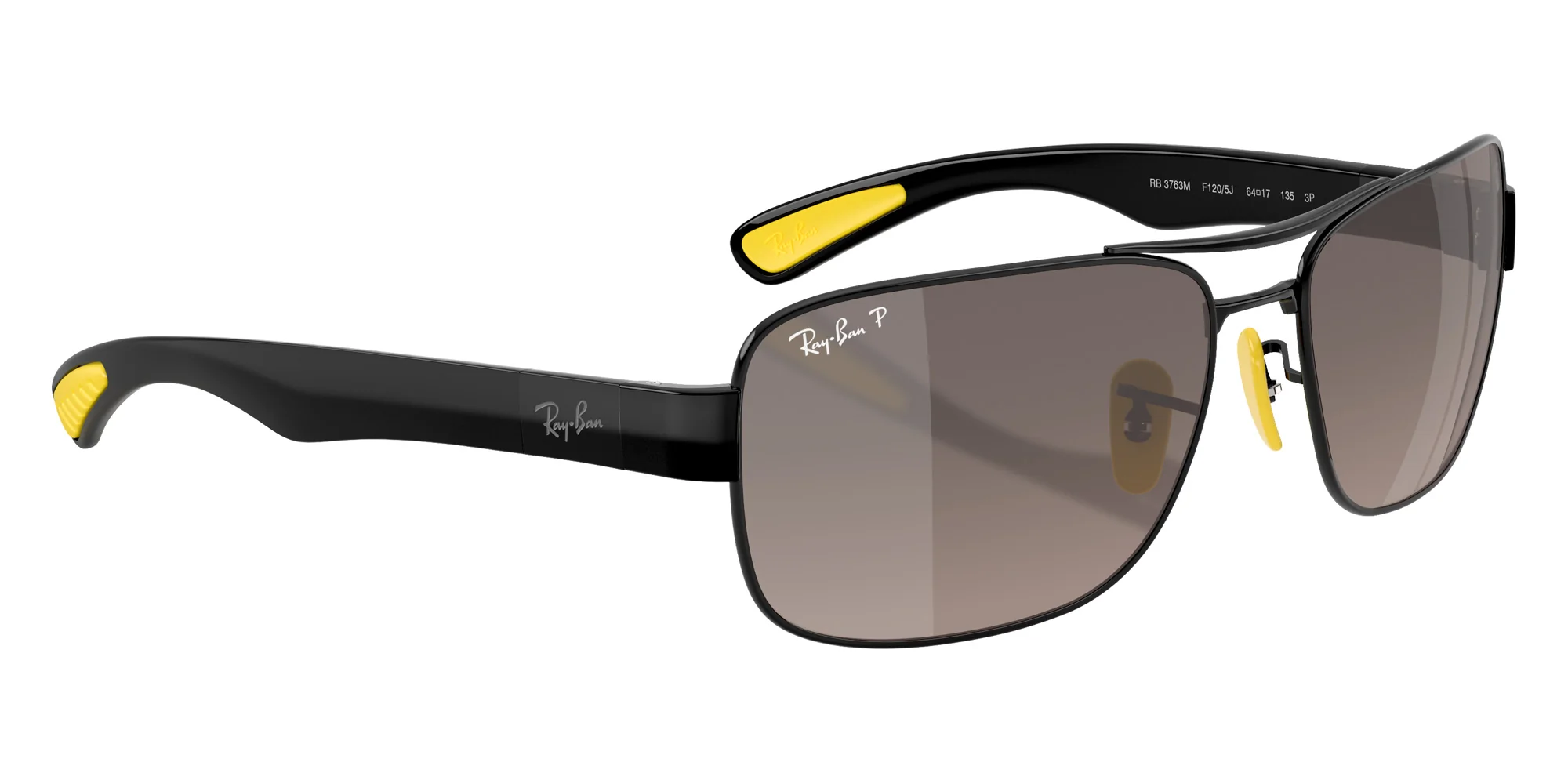 Ray-Ban - RB3763M Scuderia Ferrari - Image 29