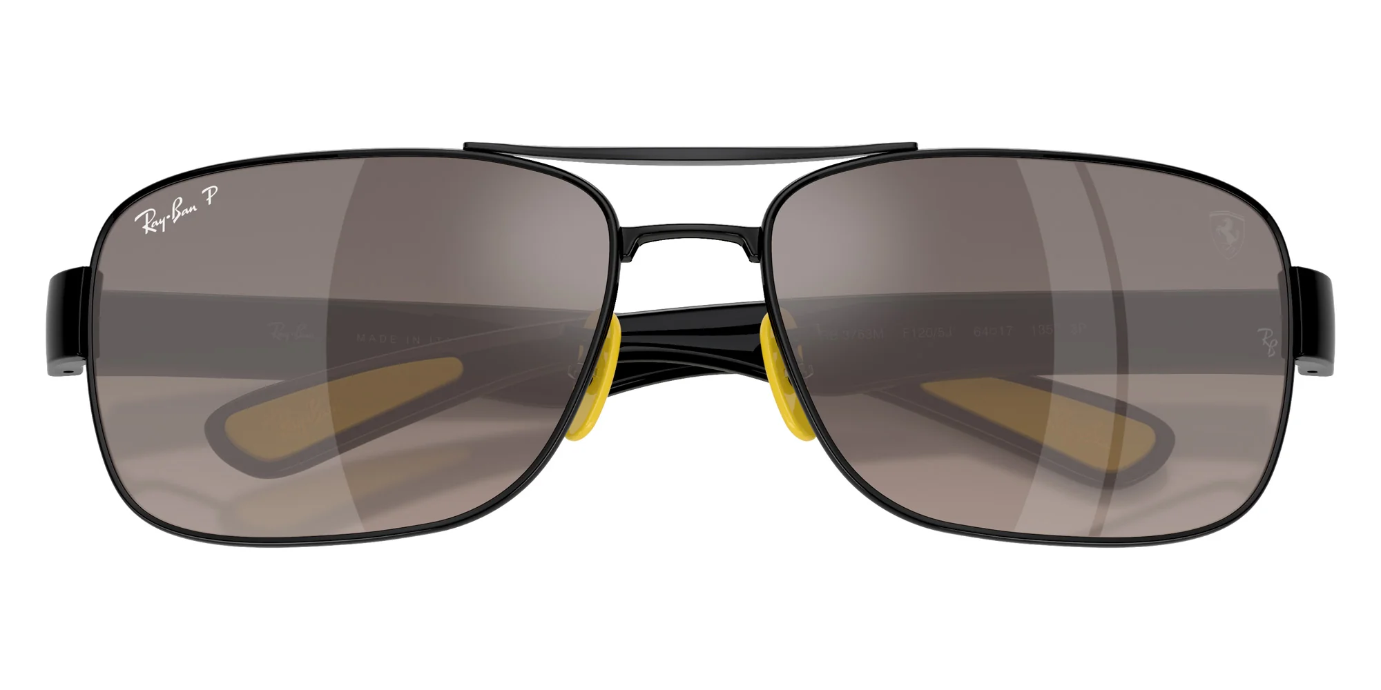 Ray-Ban - RB3763M Scuderia Ferrari - Image 30