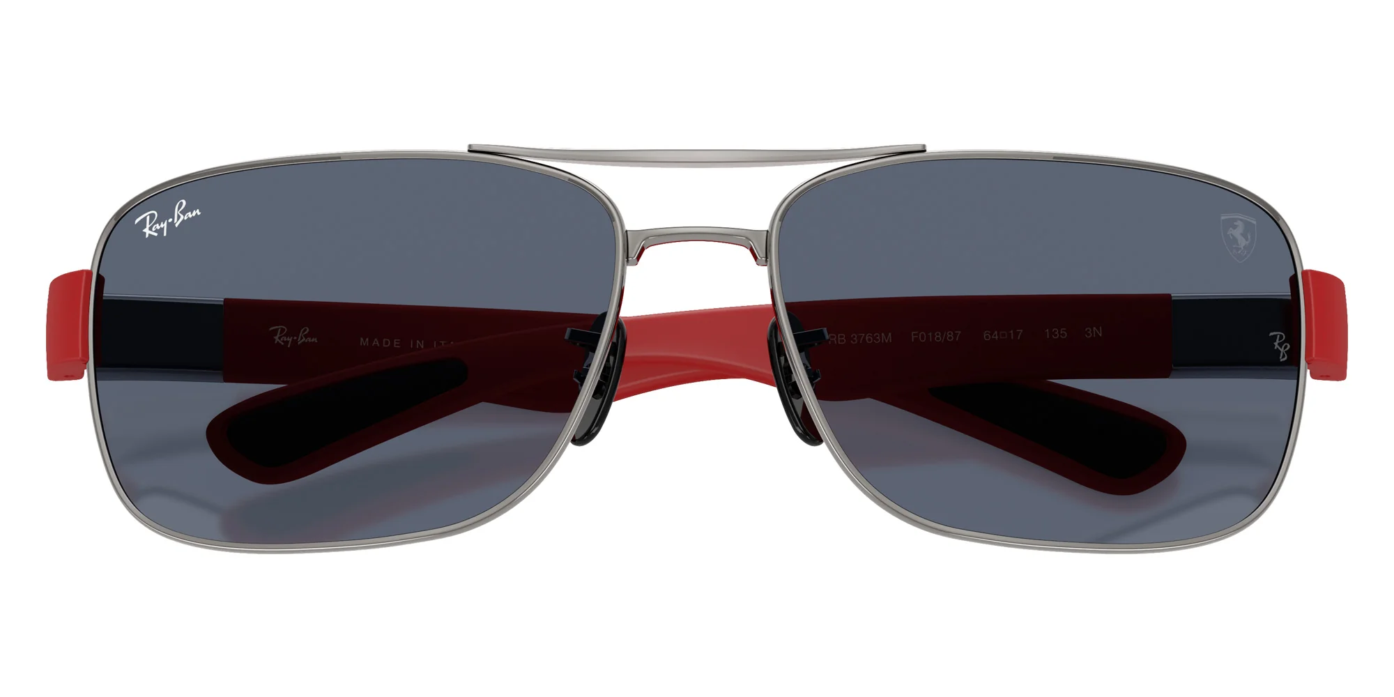 Ray-Ban - RB3763M Scuderia Ferrari - Image 6