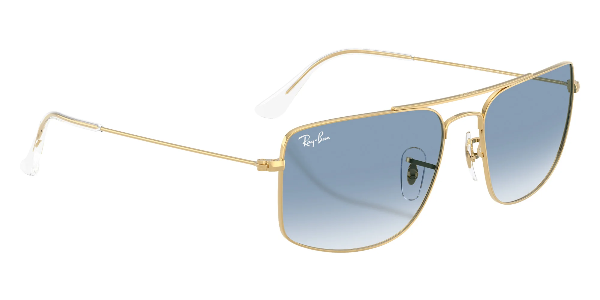 Ray-Ban - RB3779 Explorer III - Image 11