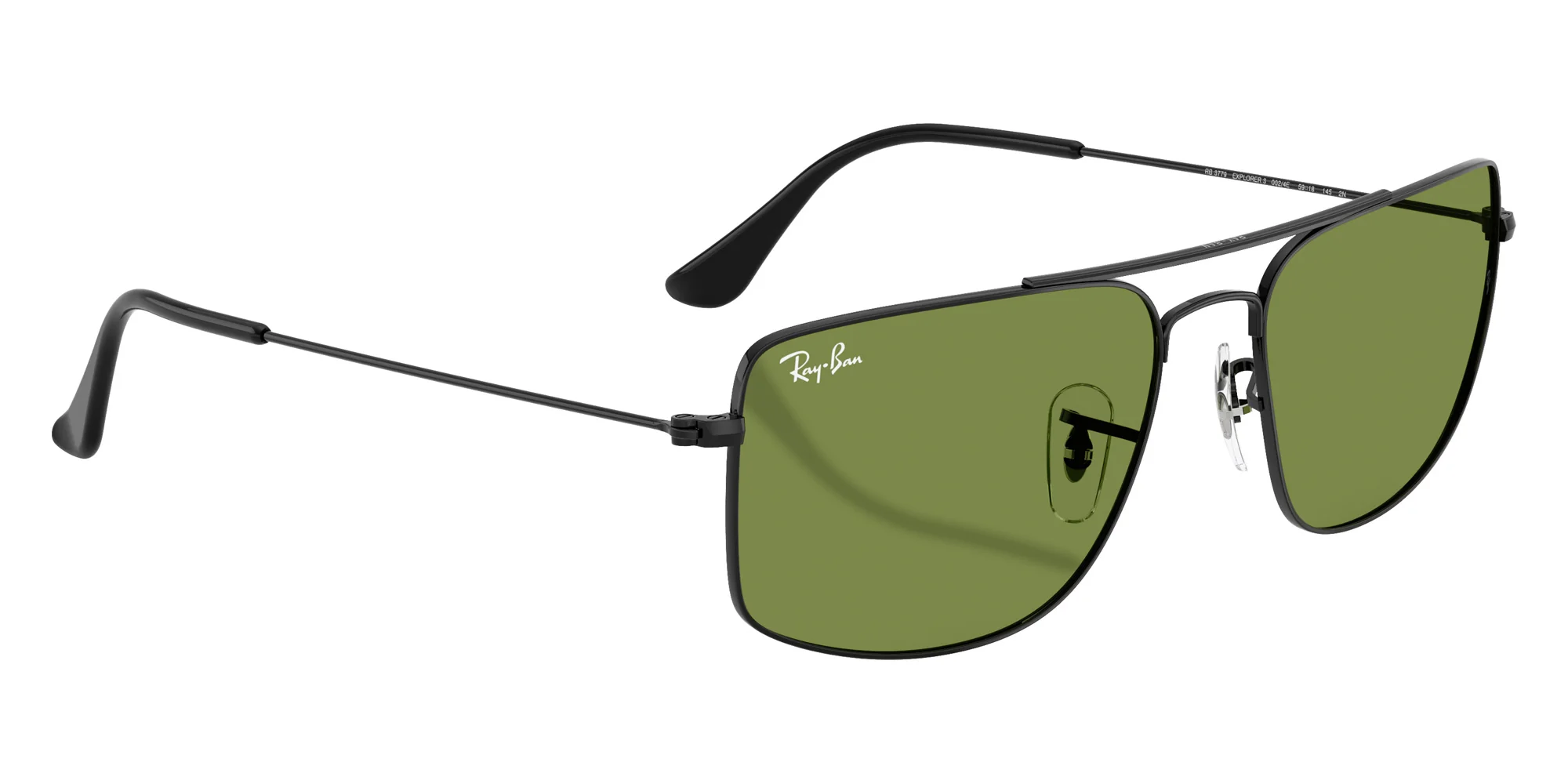 Ray-Ban - RB3779 Explorer III - Image 23