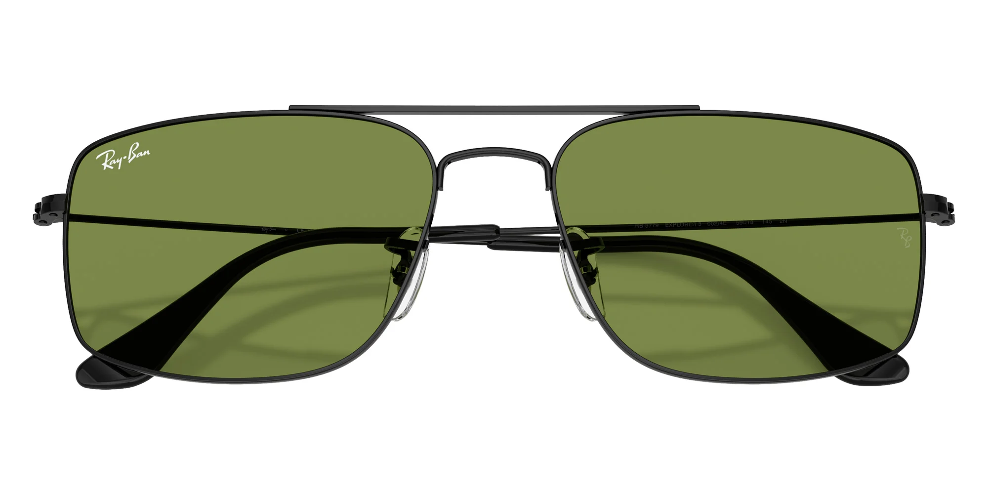 Ray-Ban - RB3779 Explorer III - Image 24