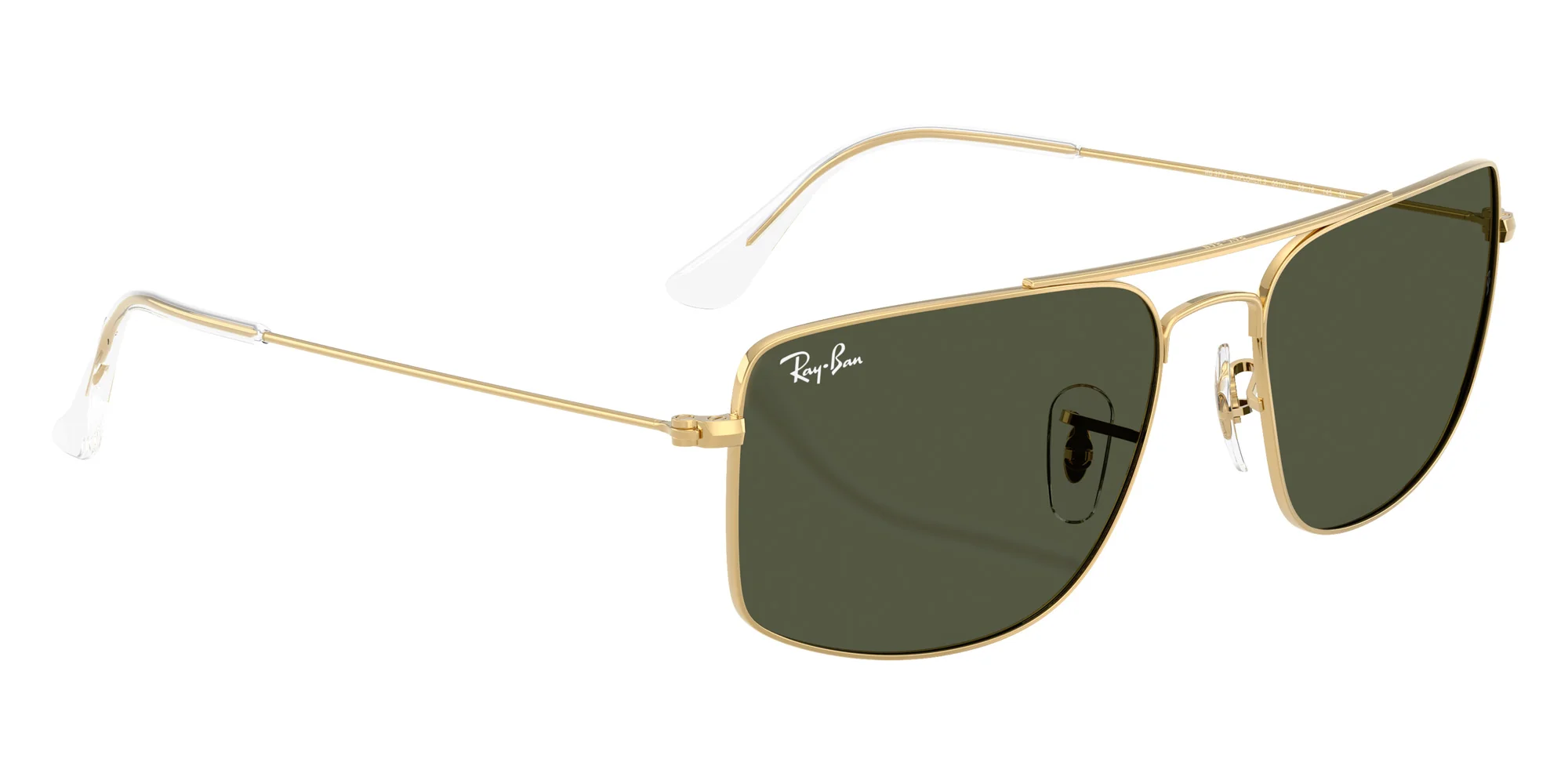 Ray-Ban - RB3779 Explorer III - Image 5