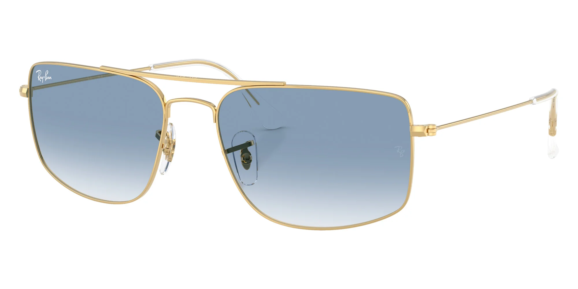 Ray-Ban - RB3779 Explorer III - Image 8