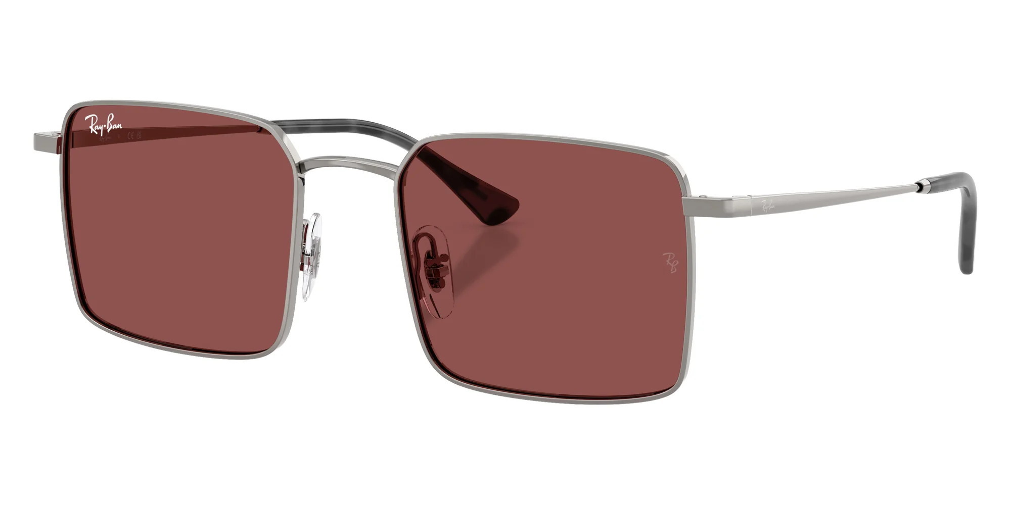 Ray-Ban - RB3782 Idan Bio-Based - Image 20