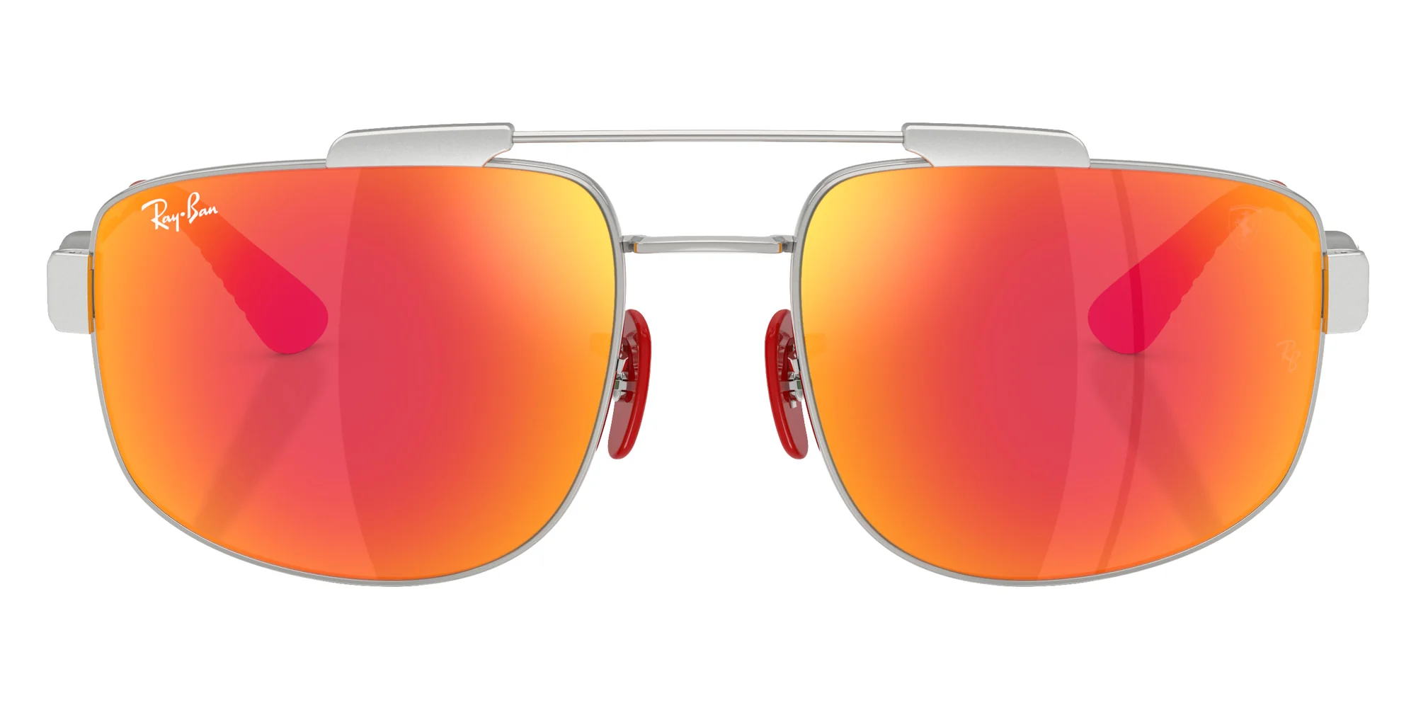 Ray-Ban - RB3789M Scuderia Ferrari Collection