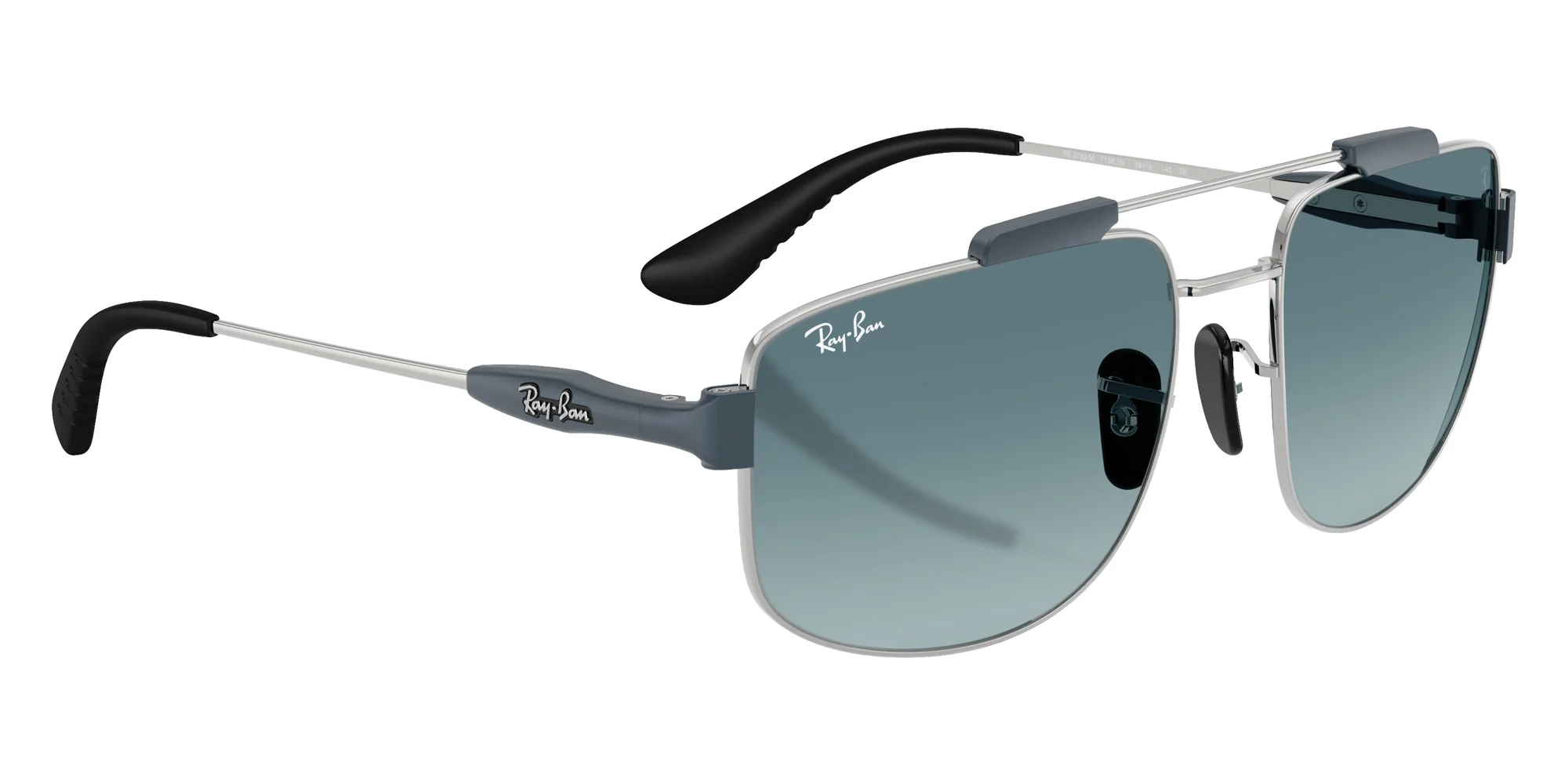 Ray-Ban - RB3789M Scuderia Ferrari Collection - Image 23