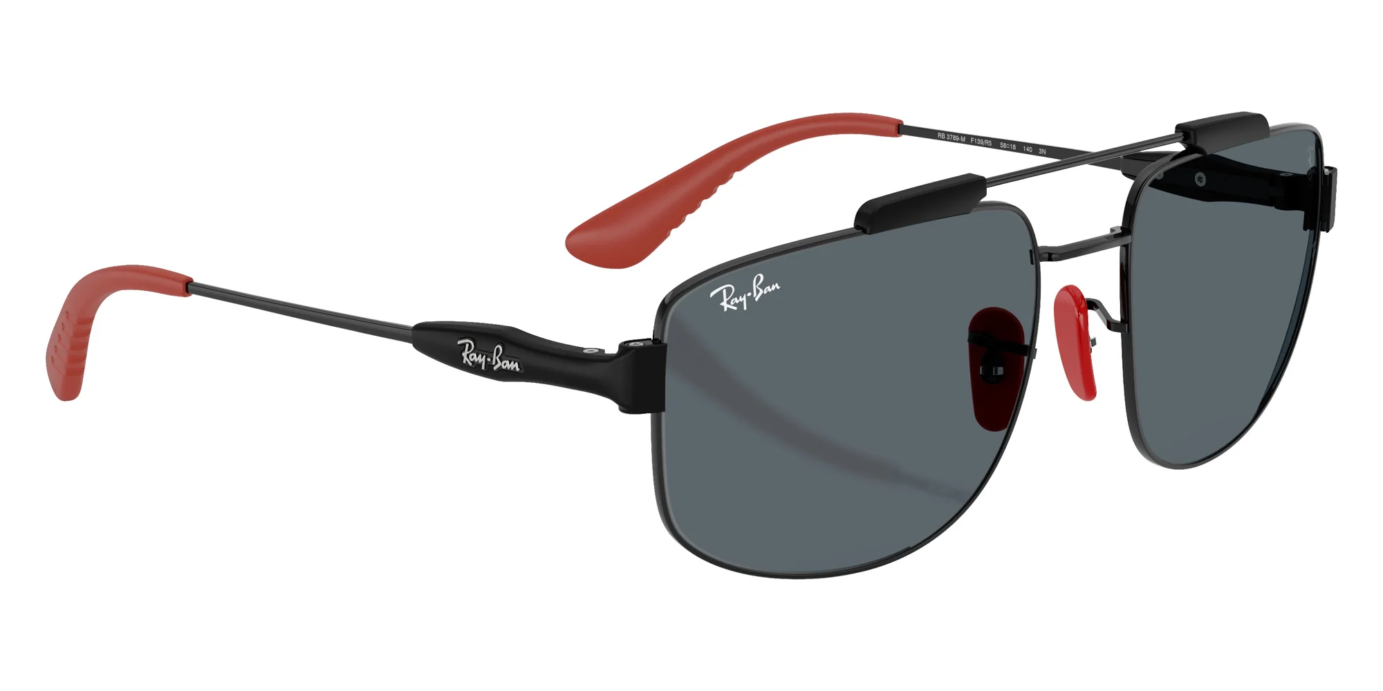 Ray-Ban - RB3789M Scuderia Ferrari Collection - Image 29