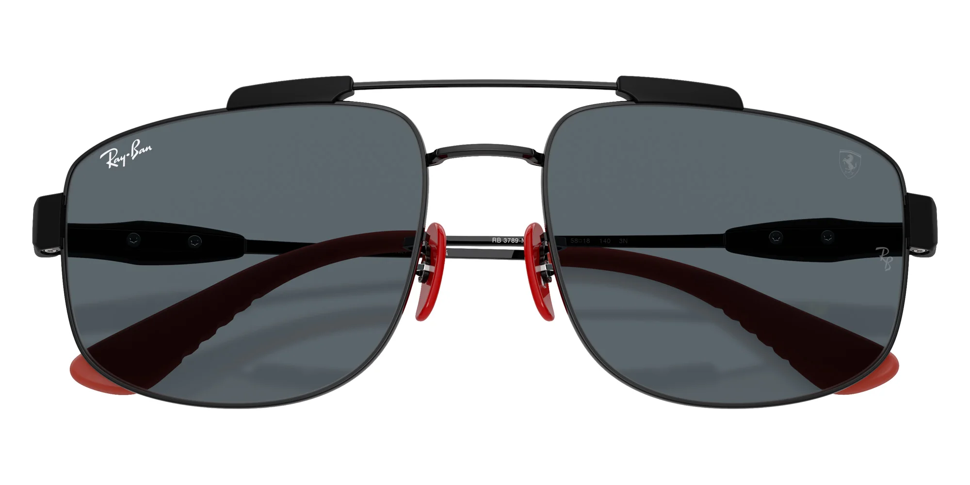 Ray-Ban - RB3789M Scuderia Ferrari Collection - Image 30