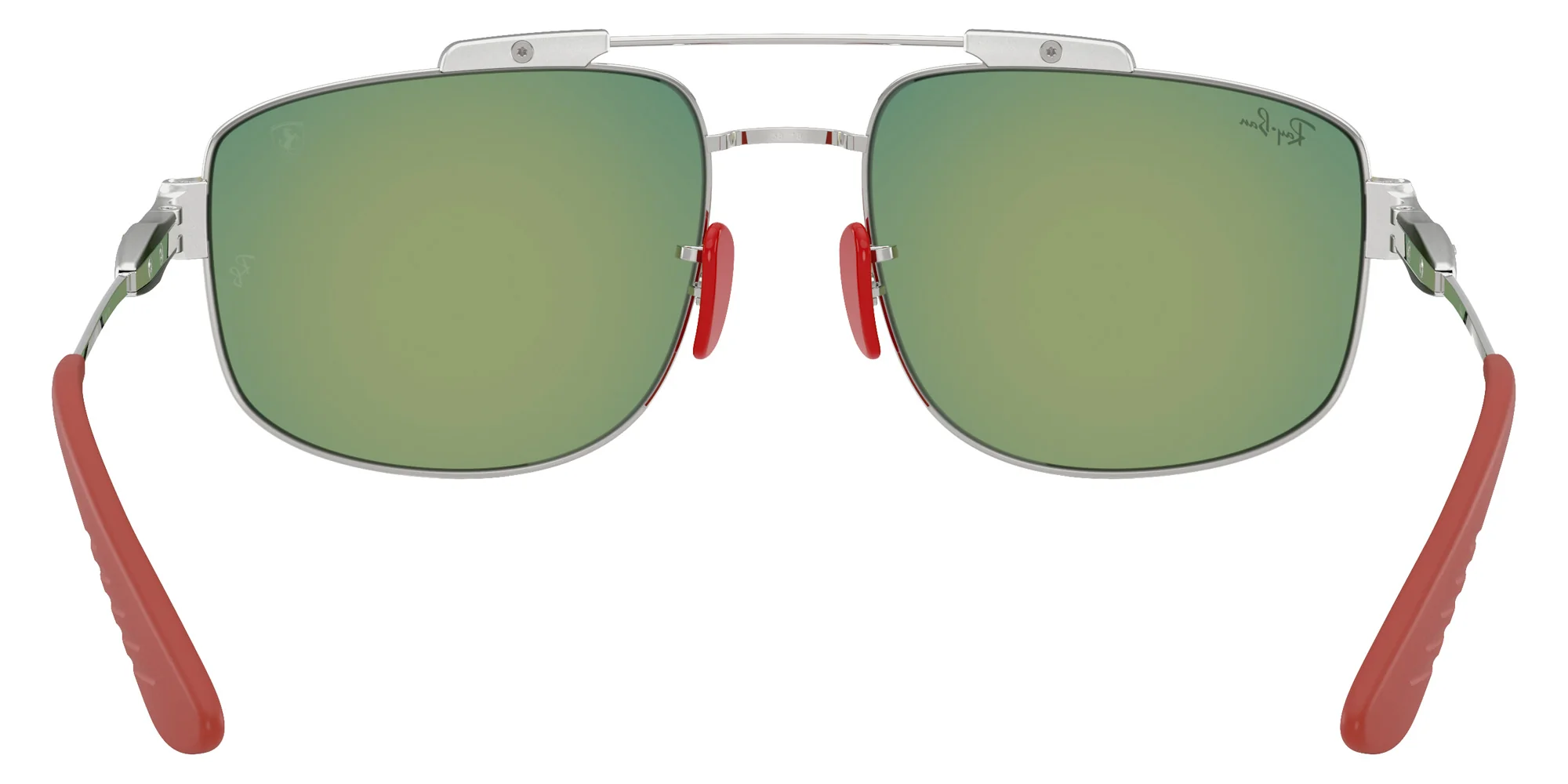 Ray-Ban - RB3789M Scuderia Ferrari Collection - Image 4