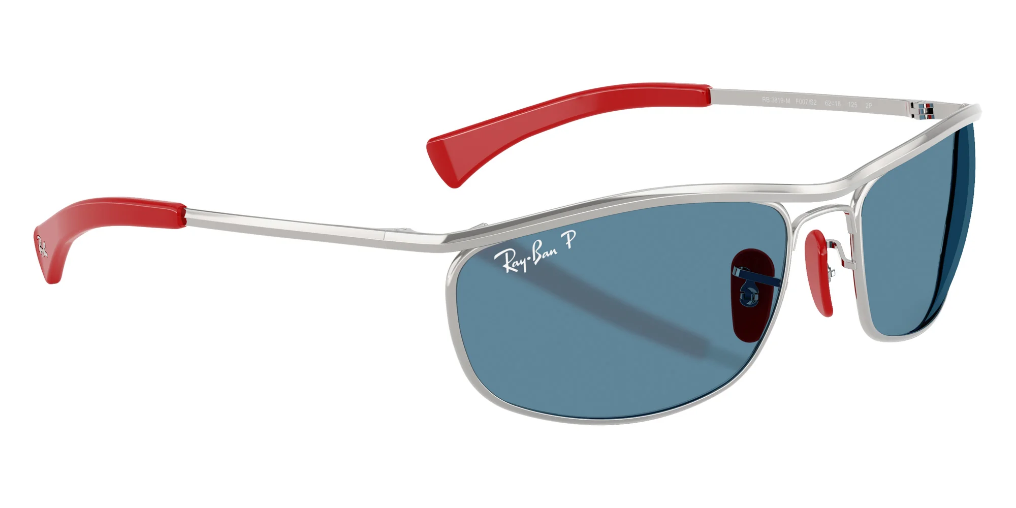 Ray-Ban - RB3819M Scuderia Ferrari Collection - Image 11
