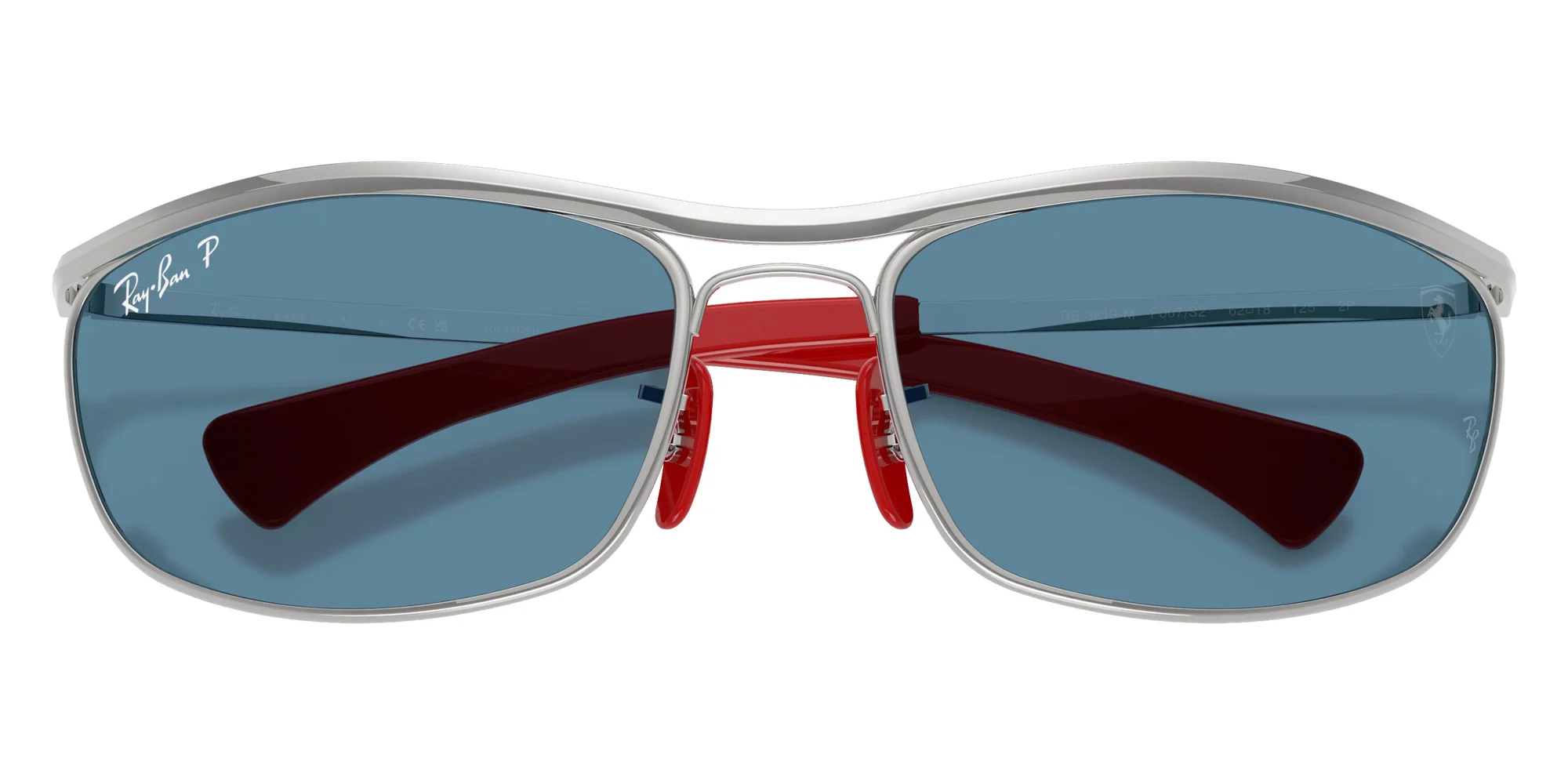 Ray-Ban - RB3819M Scuderia Ferrari Collection - Image 12