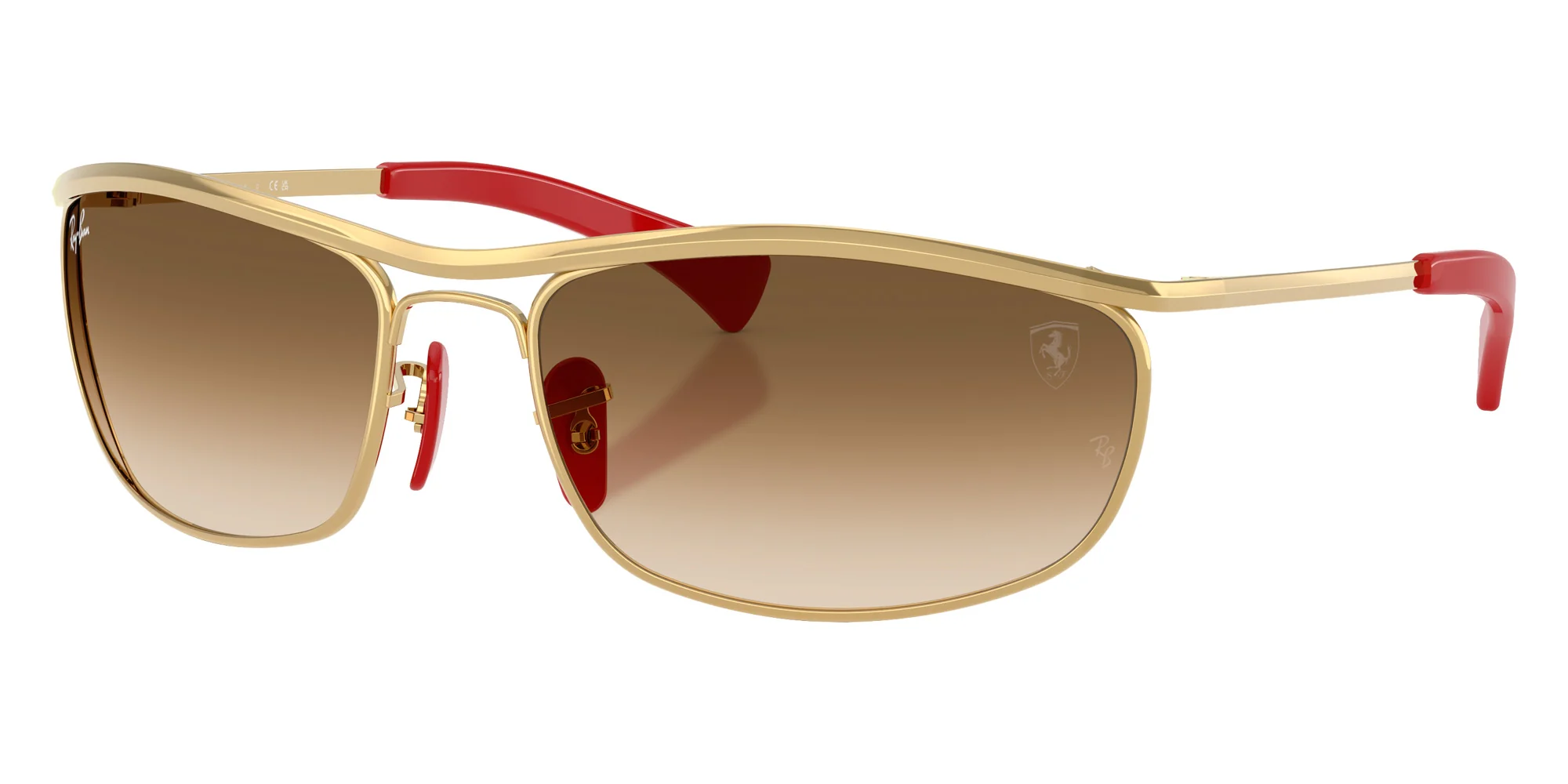 Ray-Ban - RB3819M Scuderia Ferrari Collection - Image 14
