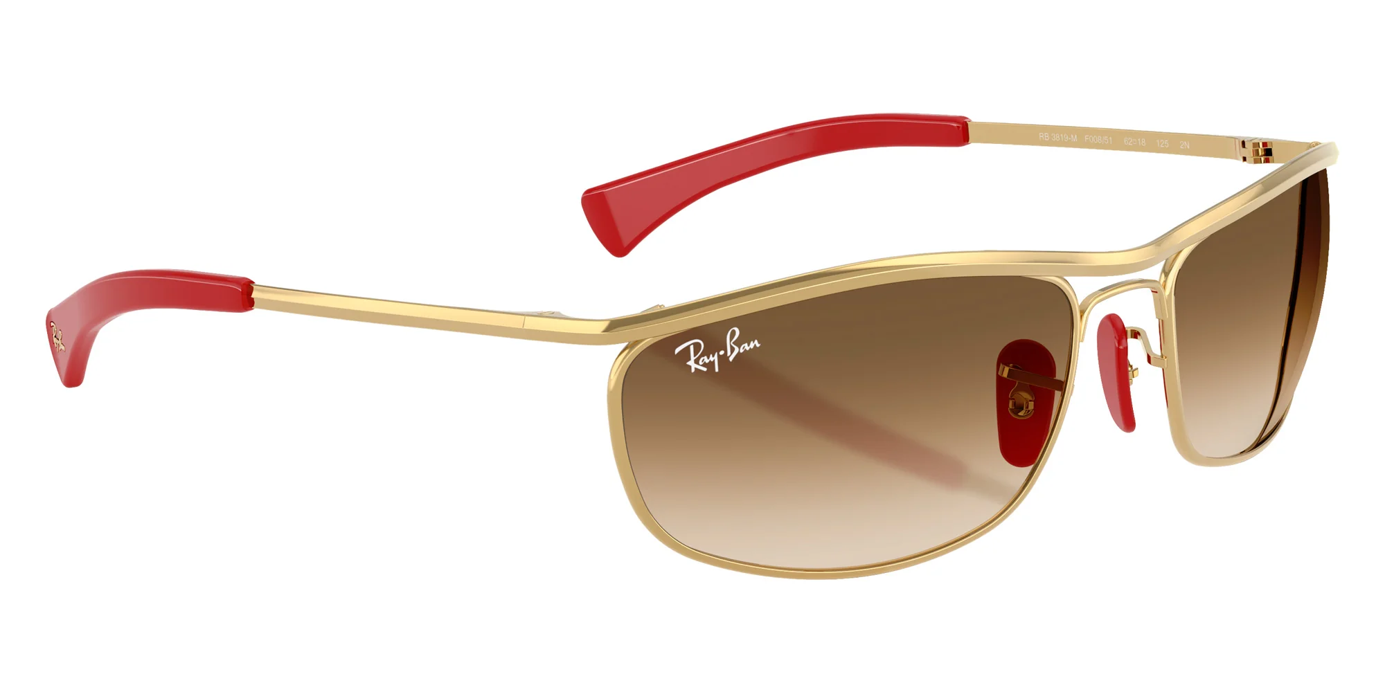 Ray-Ban - RB3819M Scuderia Ferrari Collection - Image 17