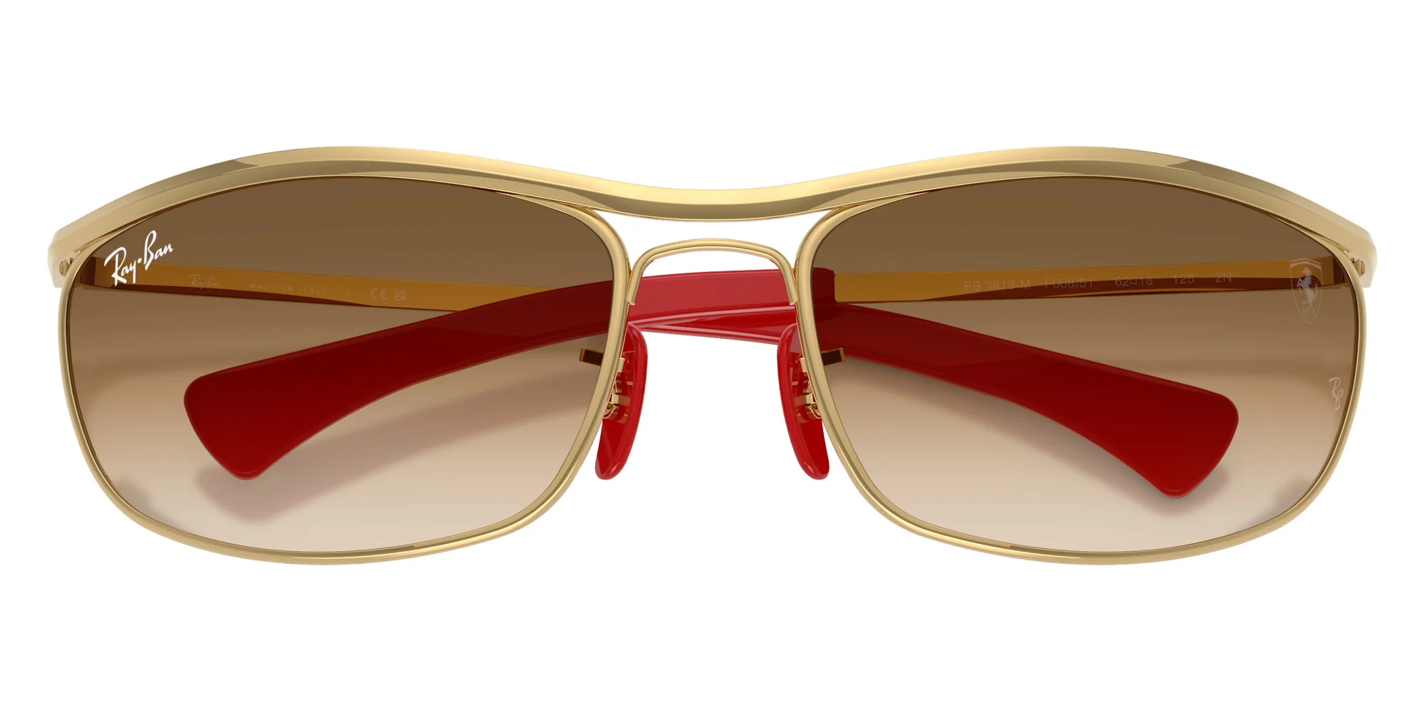 Ray-Ban - RB3819M Scuderia Ferrari Collection - Image 18