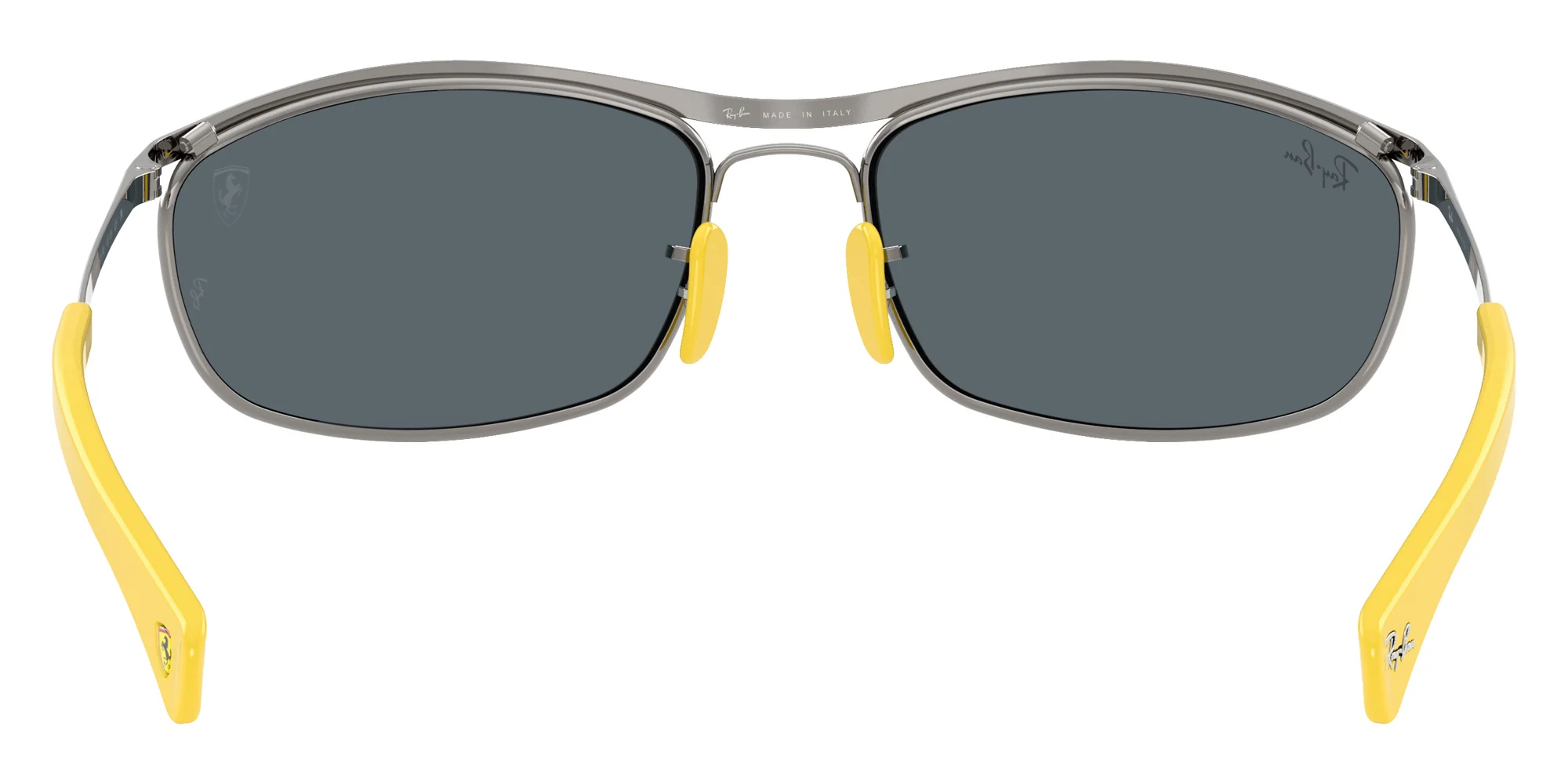 Ray-Ban - RB3819M Scuderia Ferrari Collection - Image 22