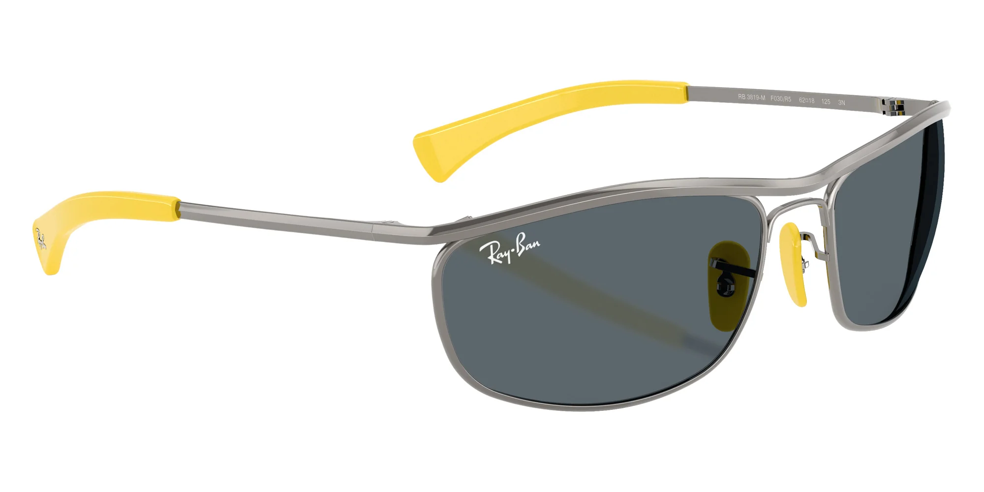 Ray-Ban - RB3819M Scuderia Ferrari Collection - Image 23