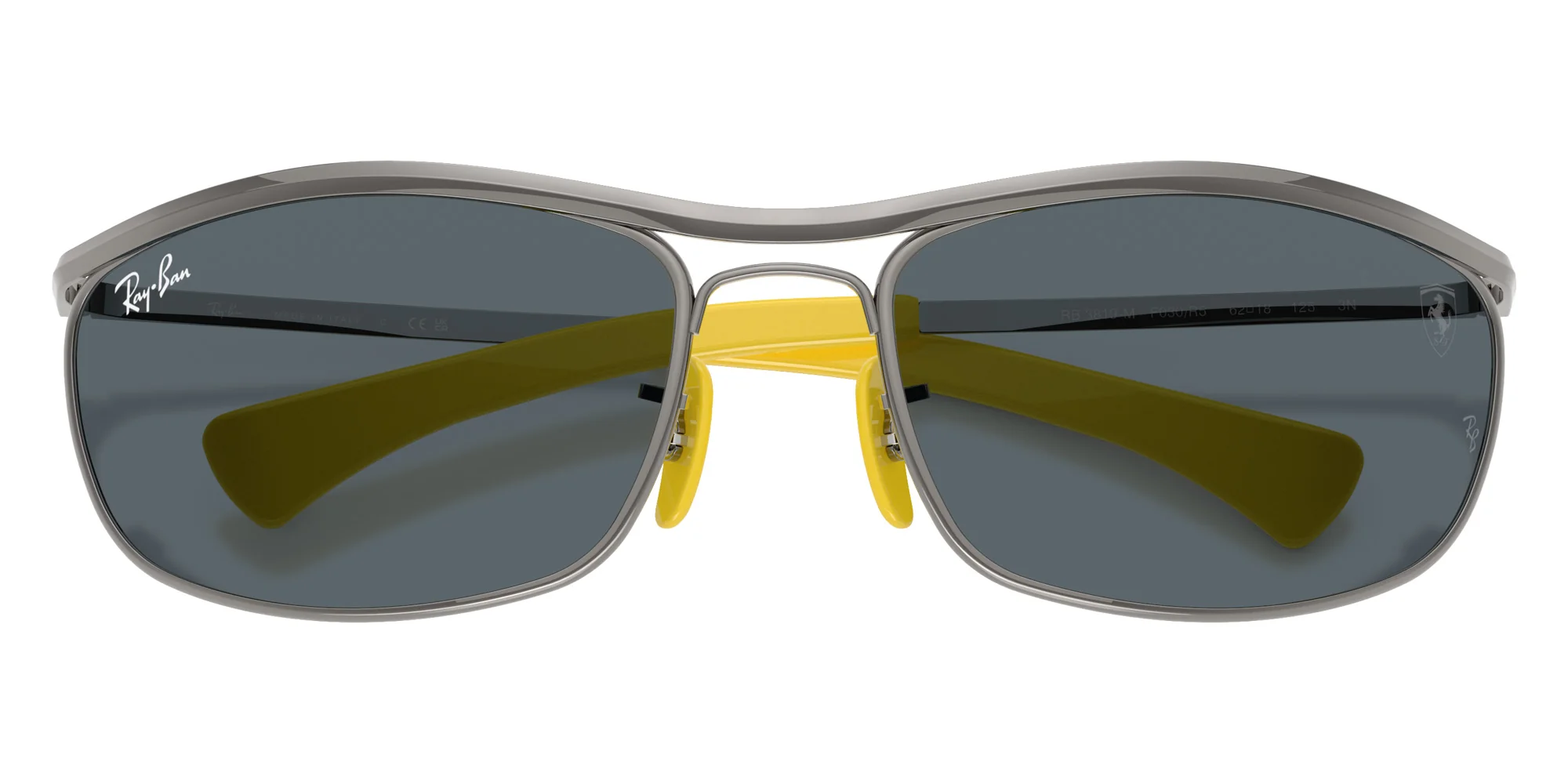 Ray-Ban - RB3819M Scuderia Ferrari Collection - Image 24