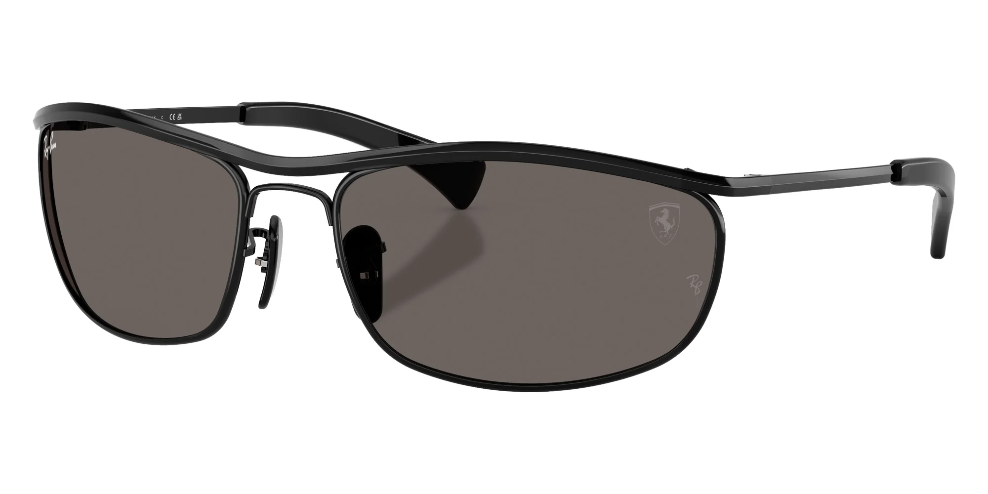 Ray-Ban - RB3819M Scuderia Ferrari Collection - Image 26