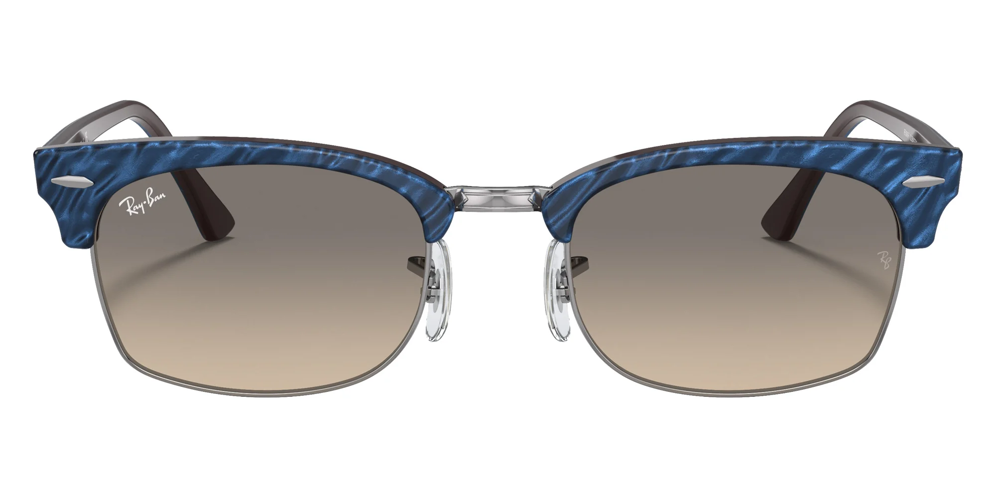 Ray-Ban - RB3916F Clubmaster Square