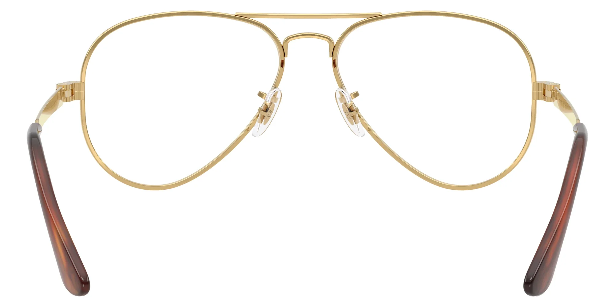 Ray-Ban - RB3925V Aviator Max - Image 4