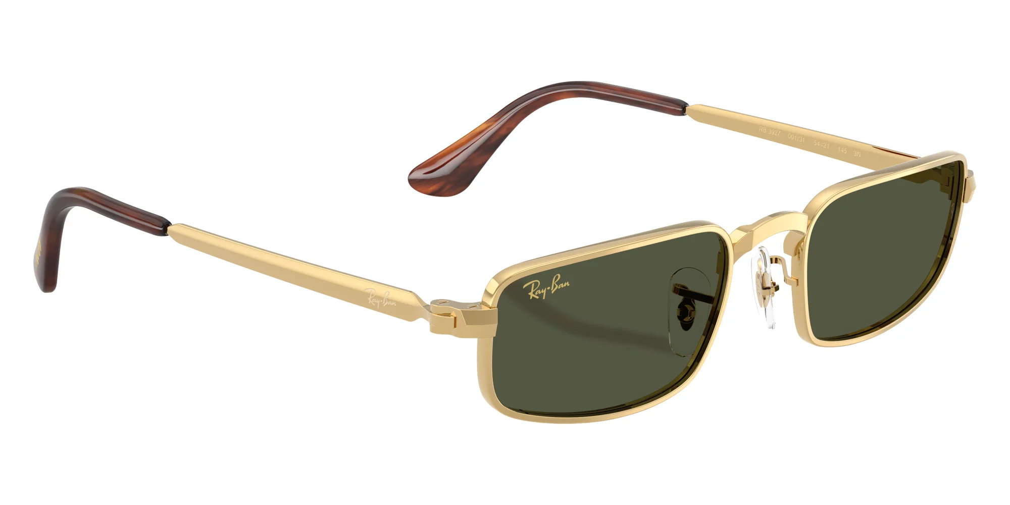 Ray-Ban - RB3927 By A$AP Rocky - Image 5