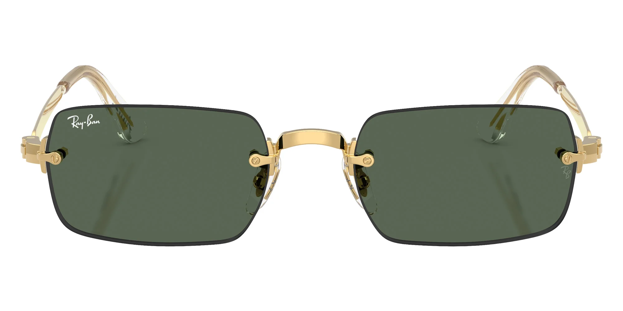 Ray-Ban - RB3928 By A$AP Rocky