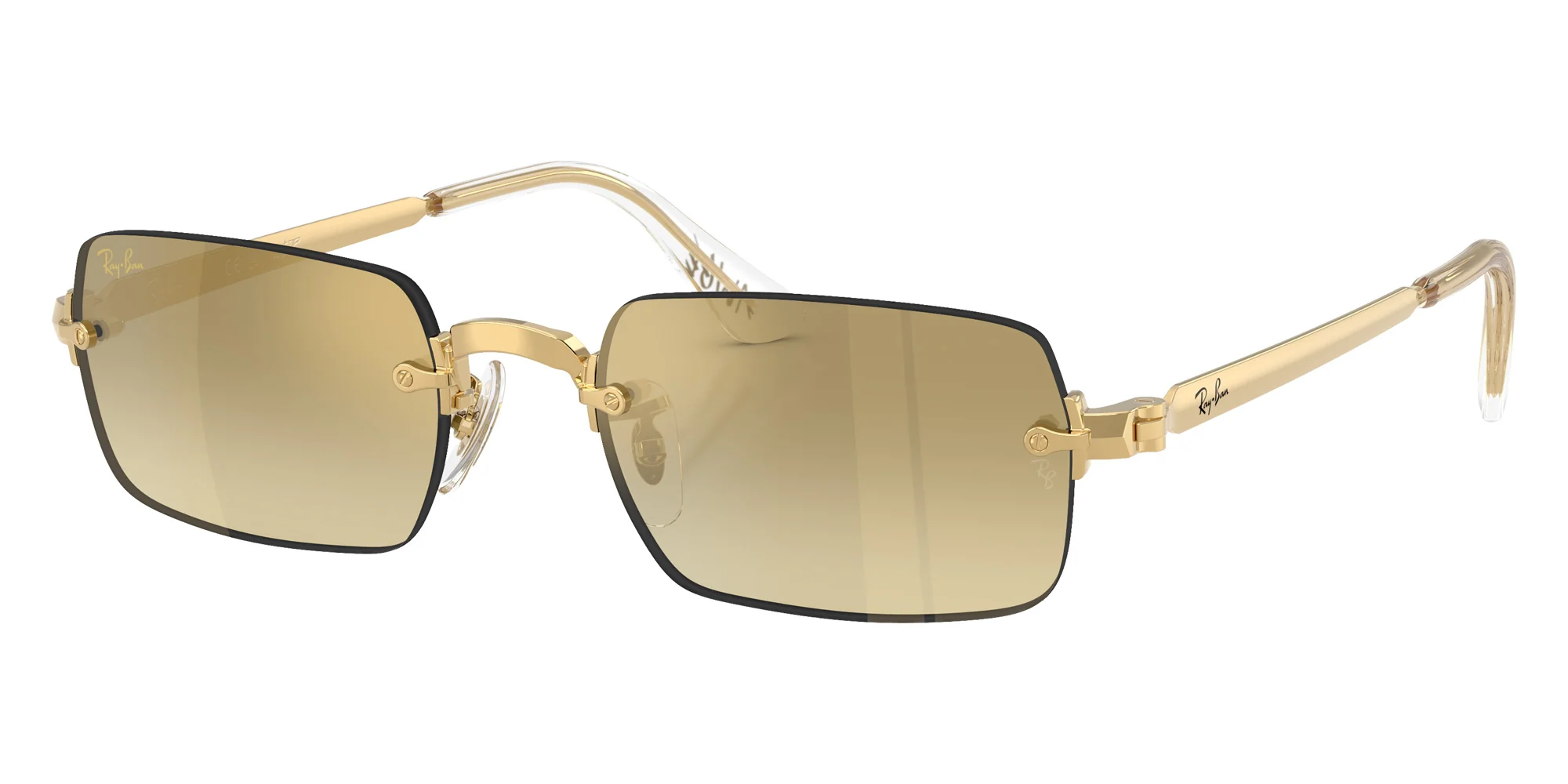 Ray-Ban - RB3928 By A$AP Rocky - Image 14